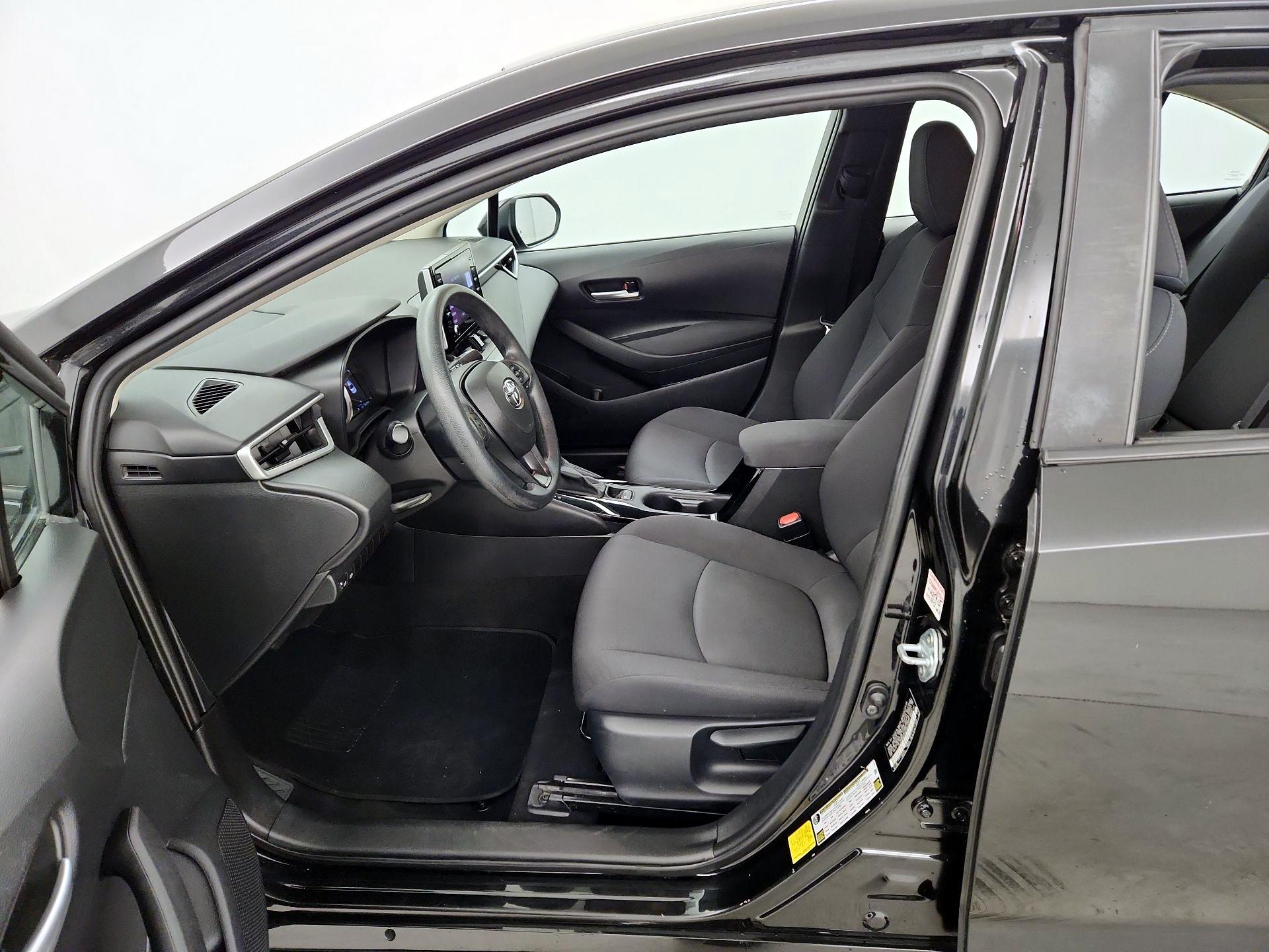 Thumbnail: 2021 Toyota Corolla - 11