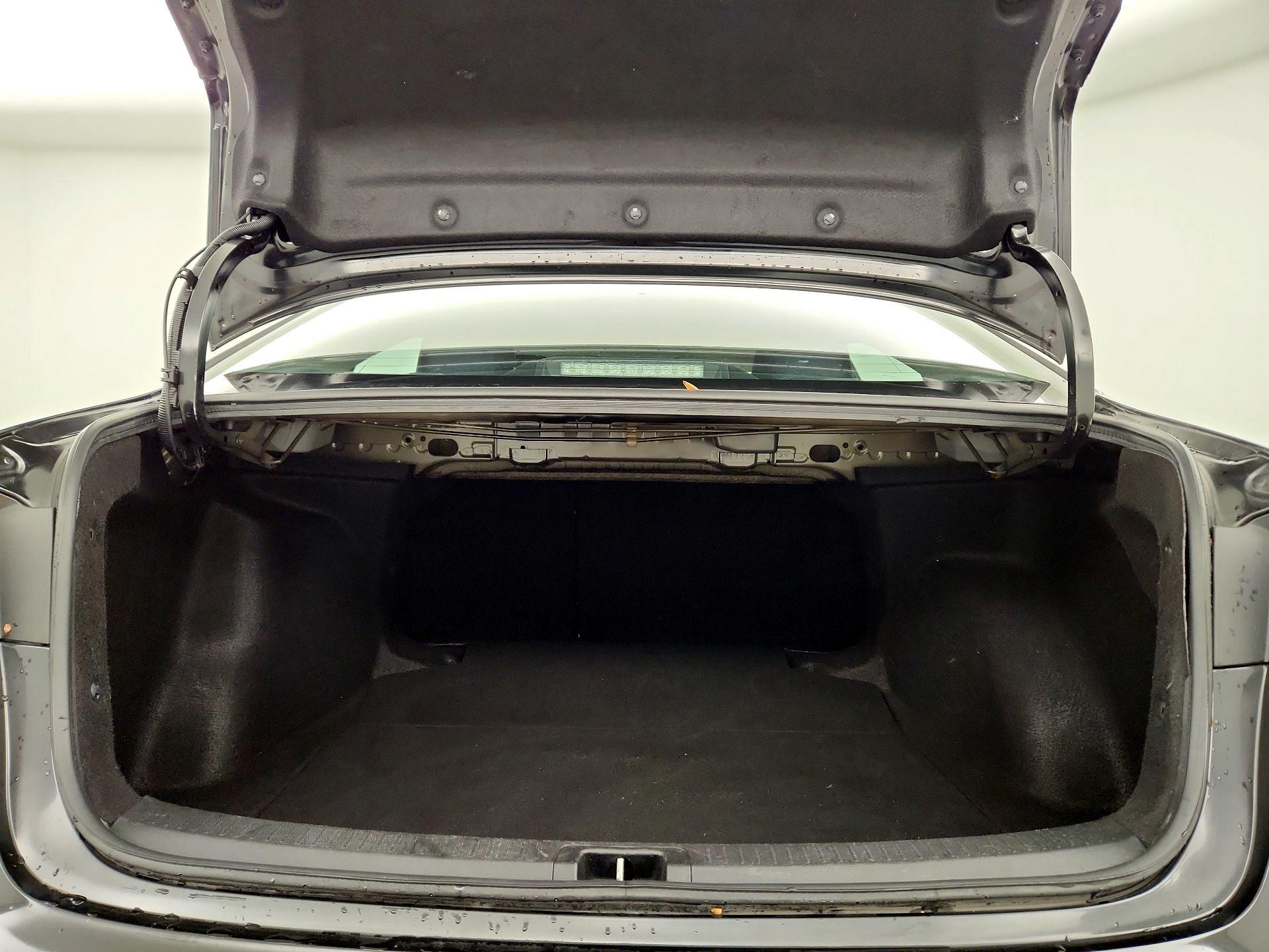 Thumbnail: 2021 Toyota Corolla - 20