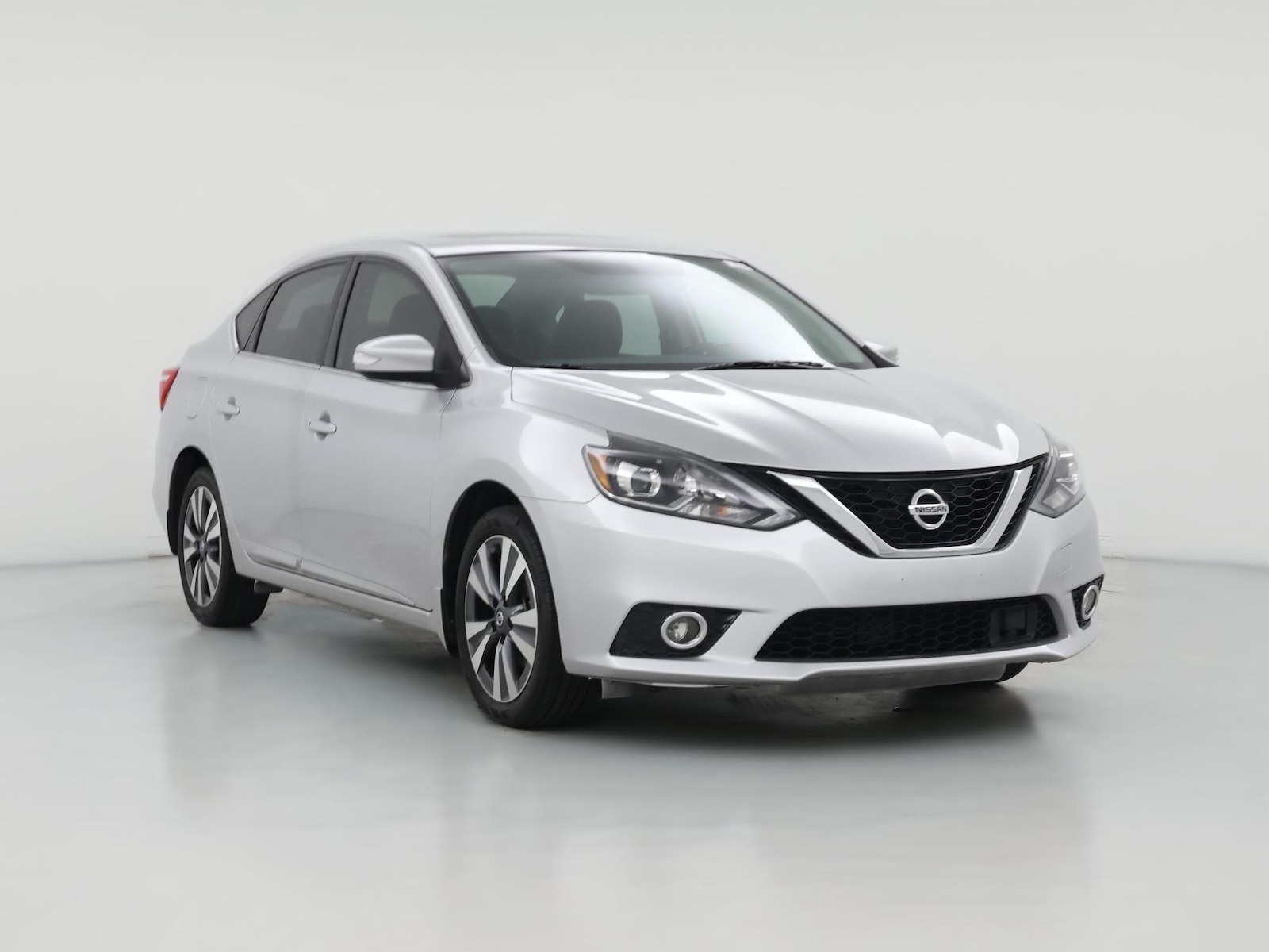 2019 Nissan Sentra SL