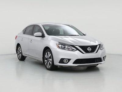 2019 Nissan Sentra SL