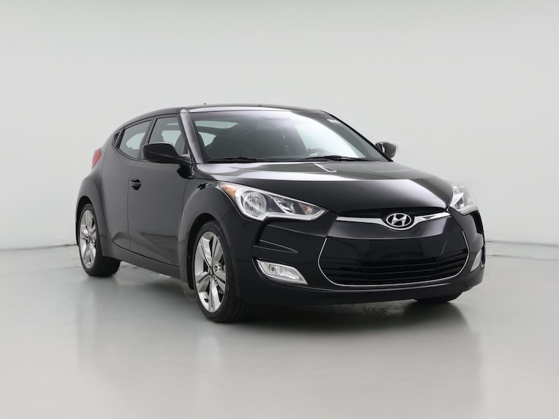 2017 Hyundai Veloster Value Edition -
                  Birmingham, AL