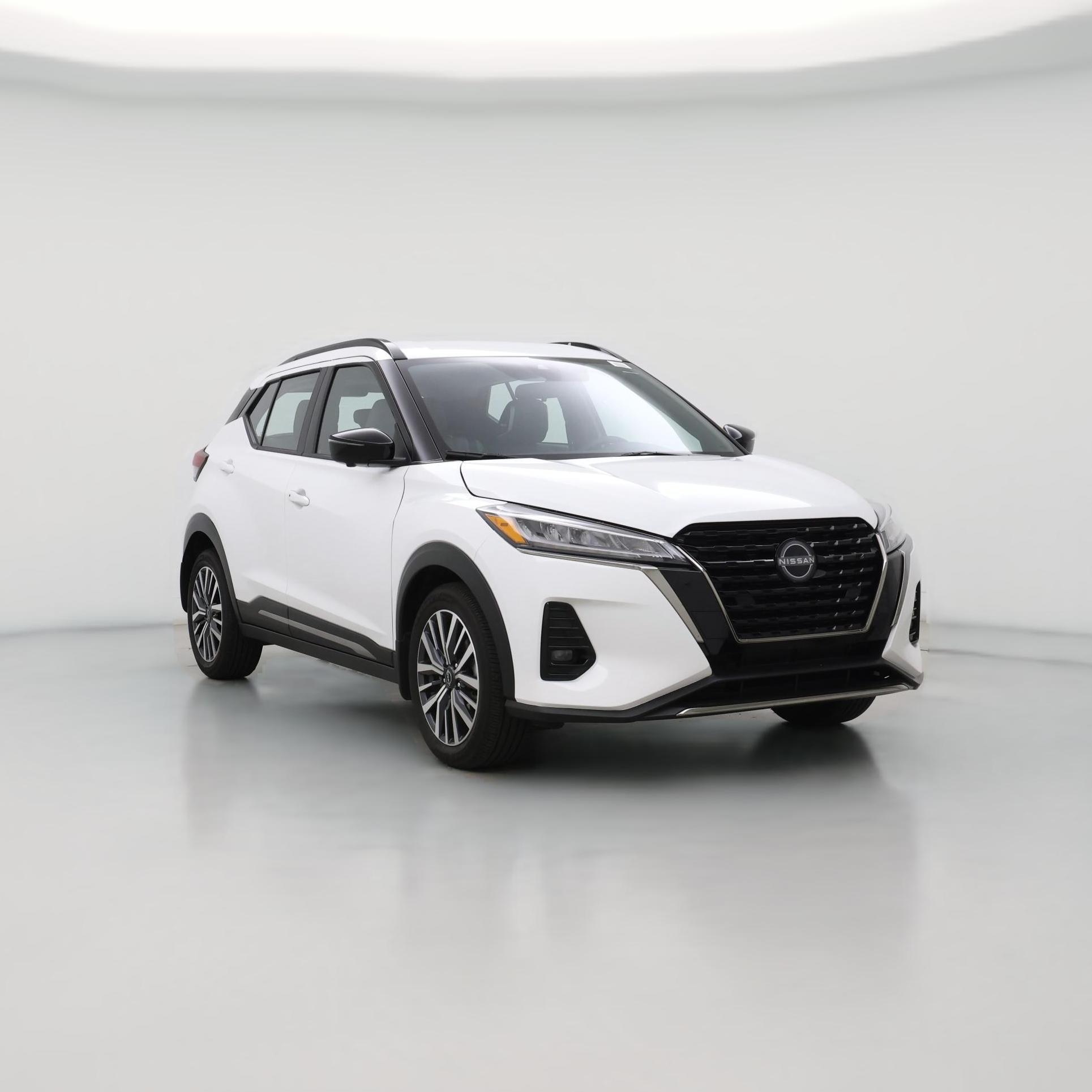 Thumbnail: 2023 Nissan Kicks - 1