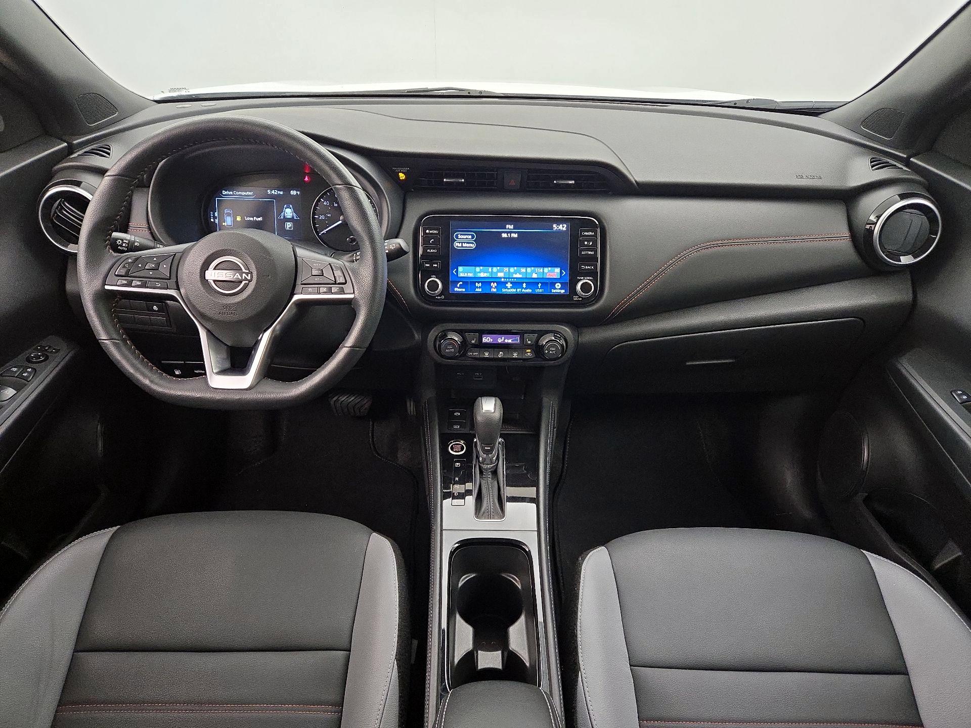 Thumbnail: 2023 Nissan Kicks - 9