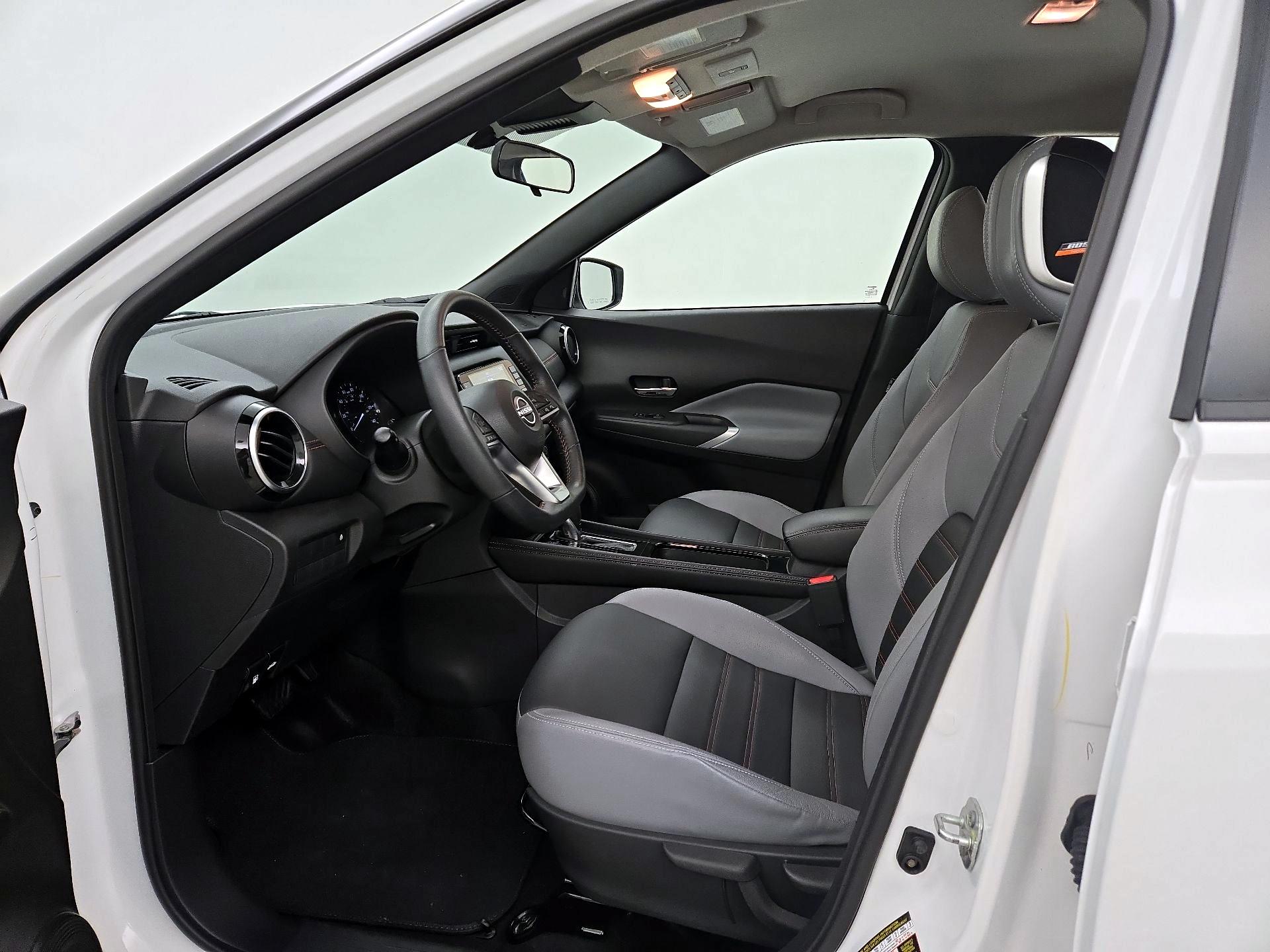 Thumbnail: 2023 Nissan Kicks - 11