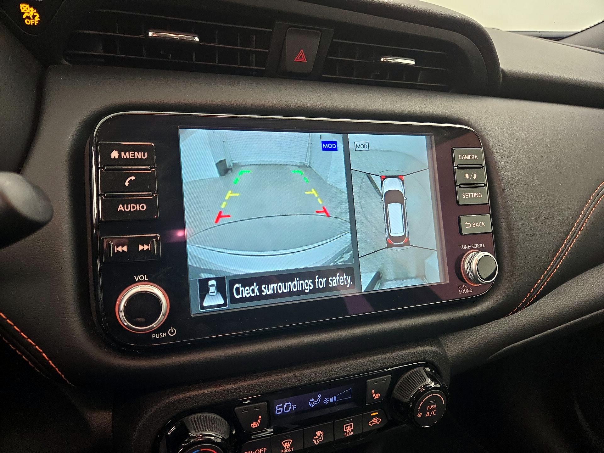 Thumbnail: 2023 Nissan Kicks - 14