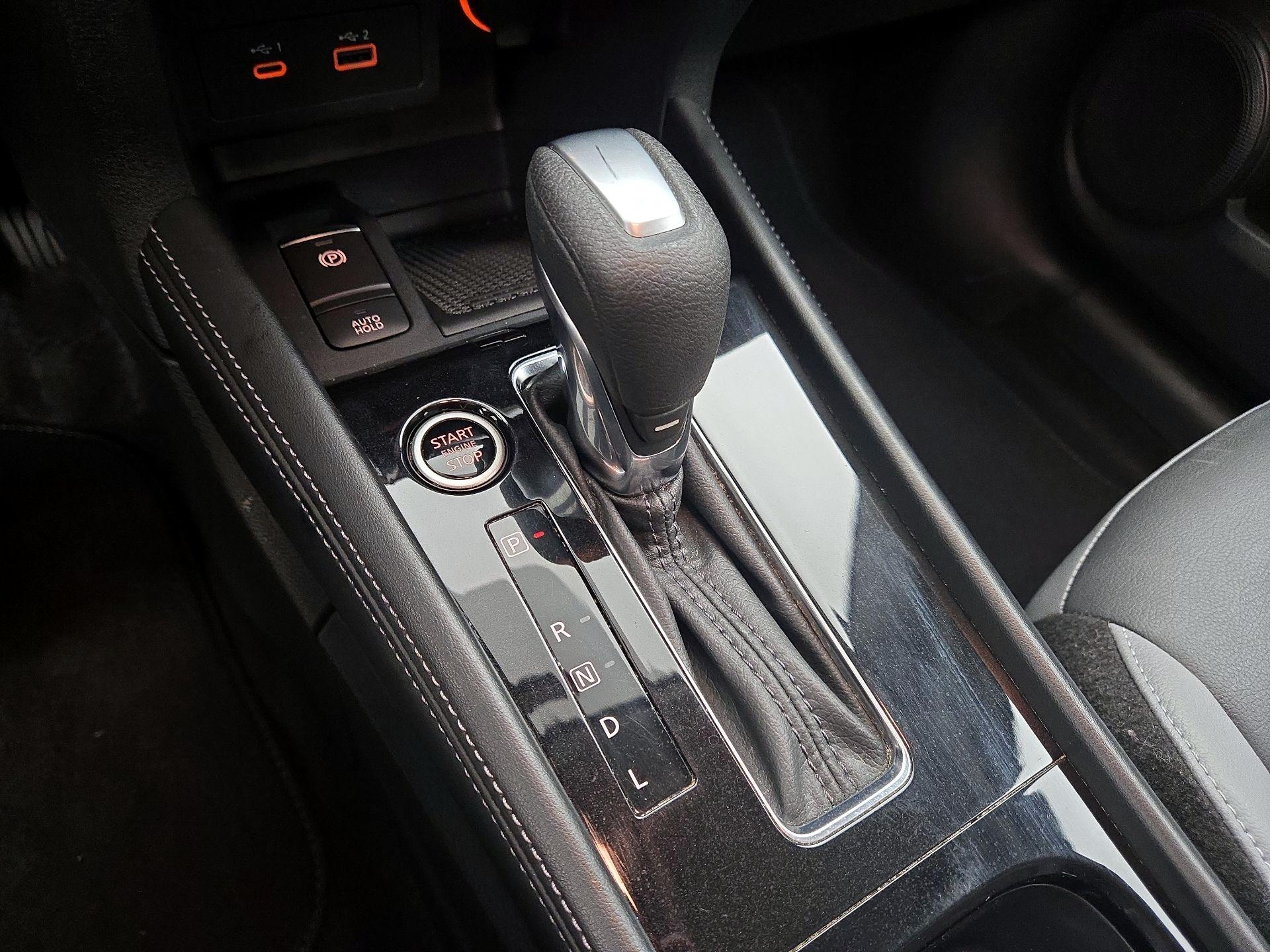 Thumbnail: 2023 Nissan Kicks - 17