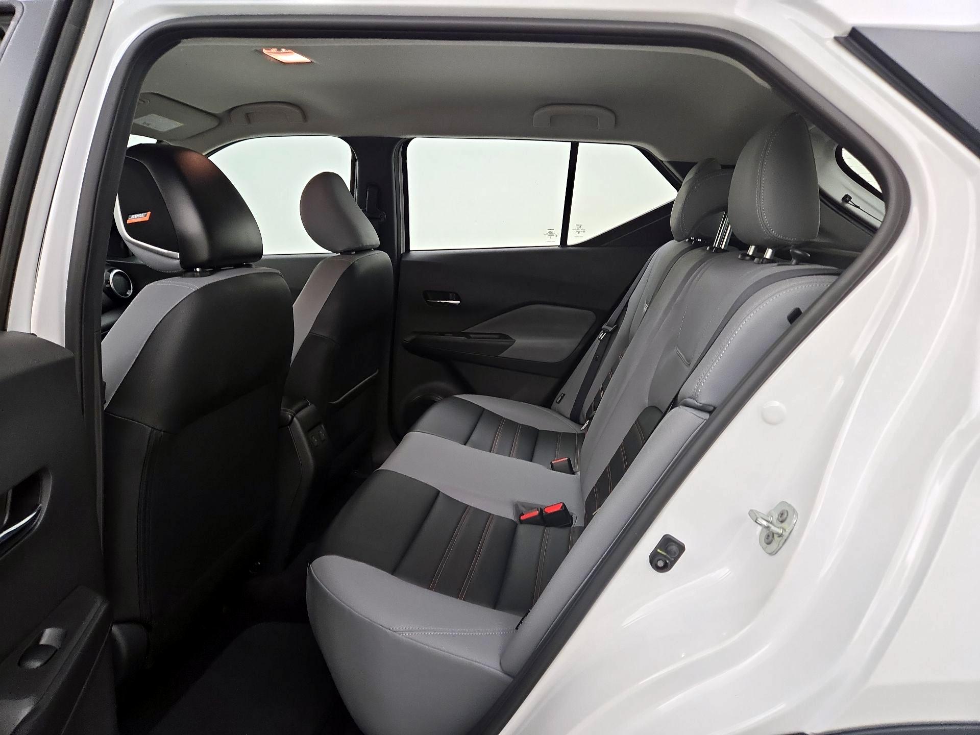 Thumbnail: 2023 Nissan Kicks - 19