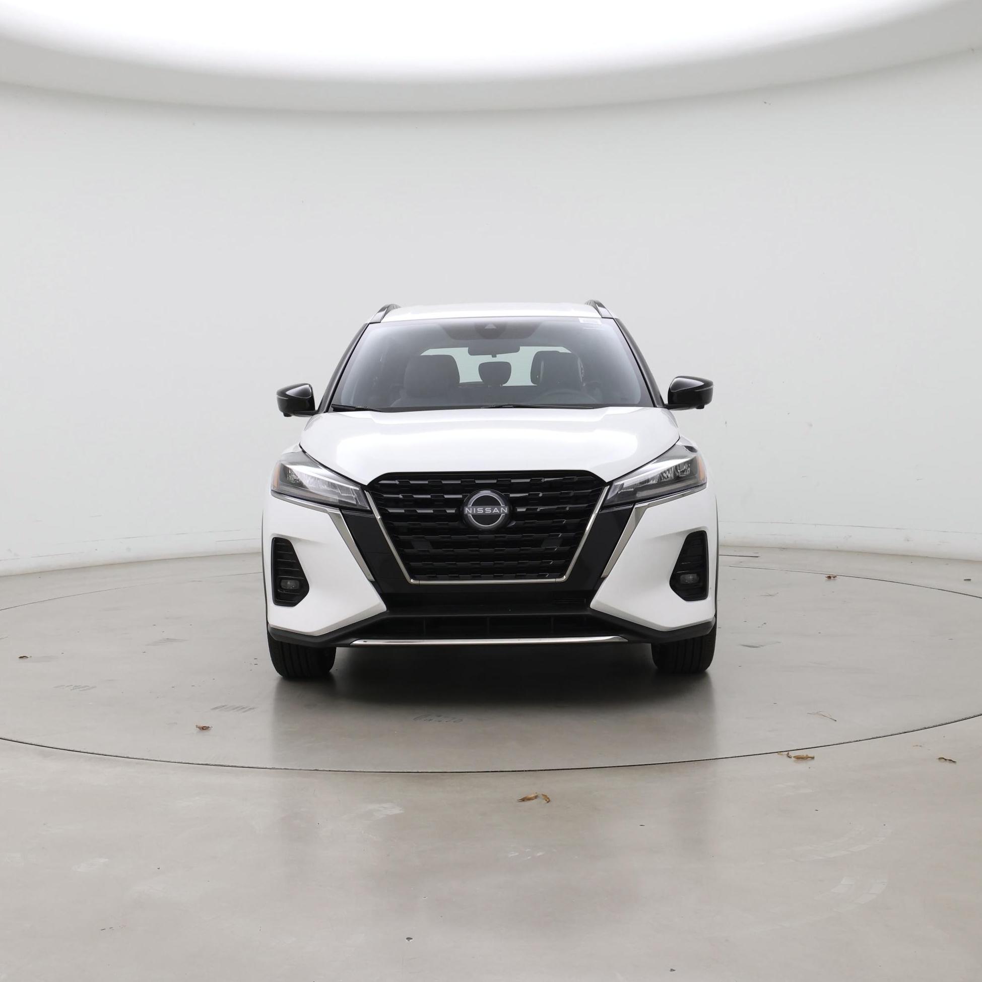 Thumbnail: 2023 Nissan Kicks - 5