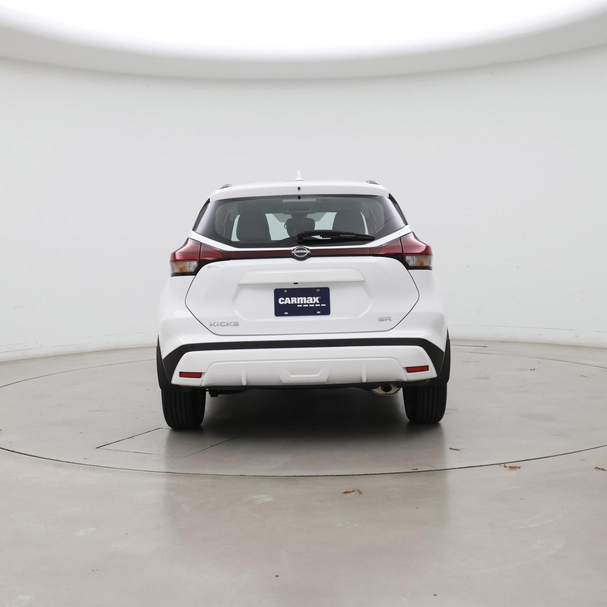 Thumbnail: 2023 Nissan Kicks - 6