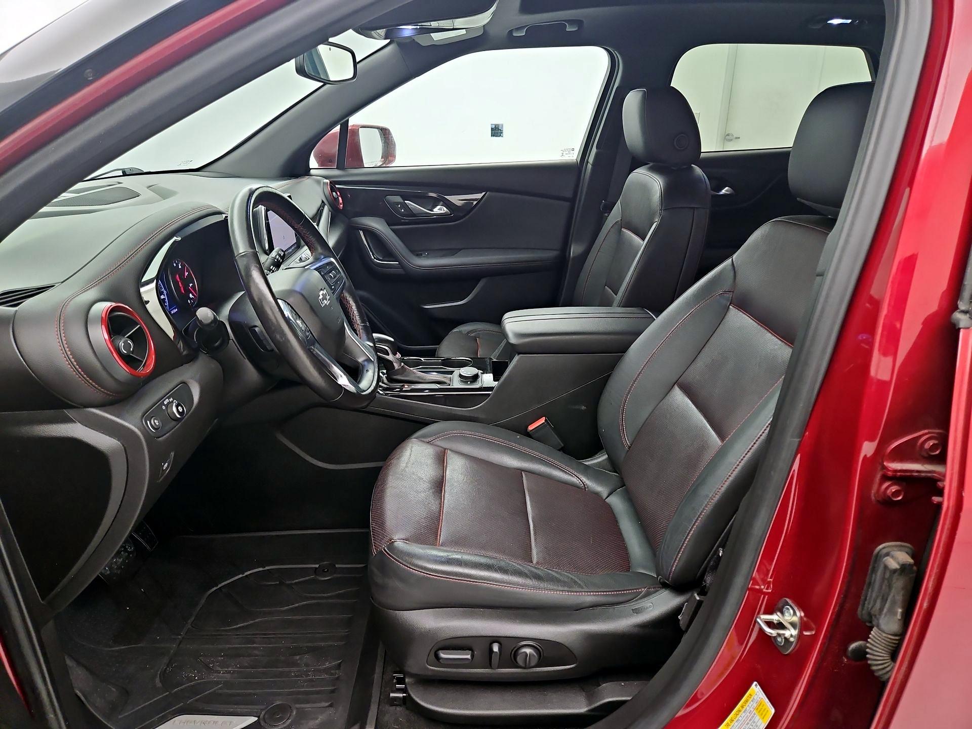 Thumbnail: 2020 Chevrolet Blazer - 11