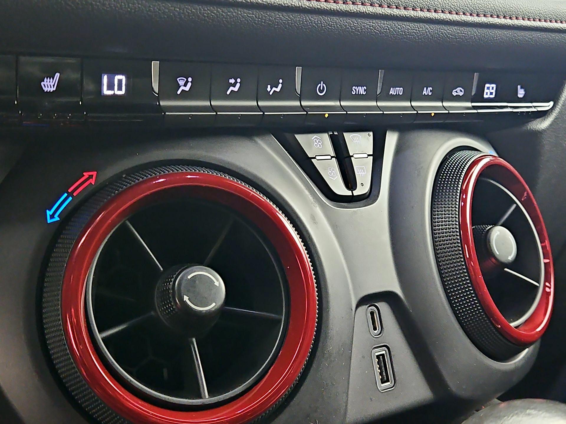 Thumbnail: 2020 Chevrolet Blazer - 17