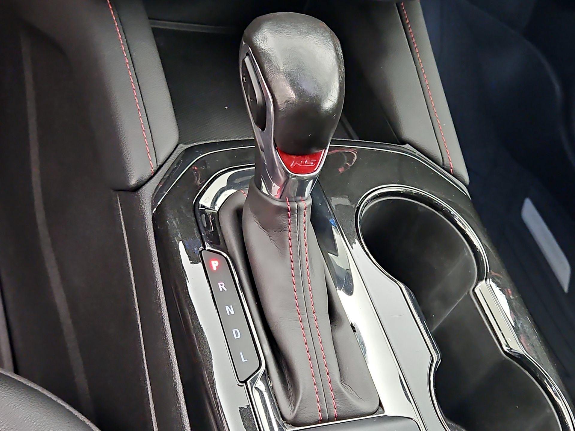 Thumbnail: 2020 Chevrolet Blazer - 18