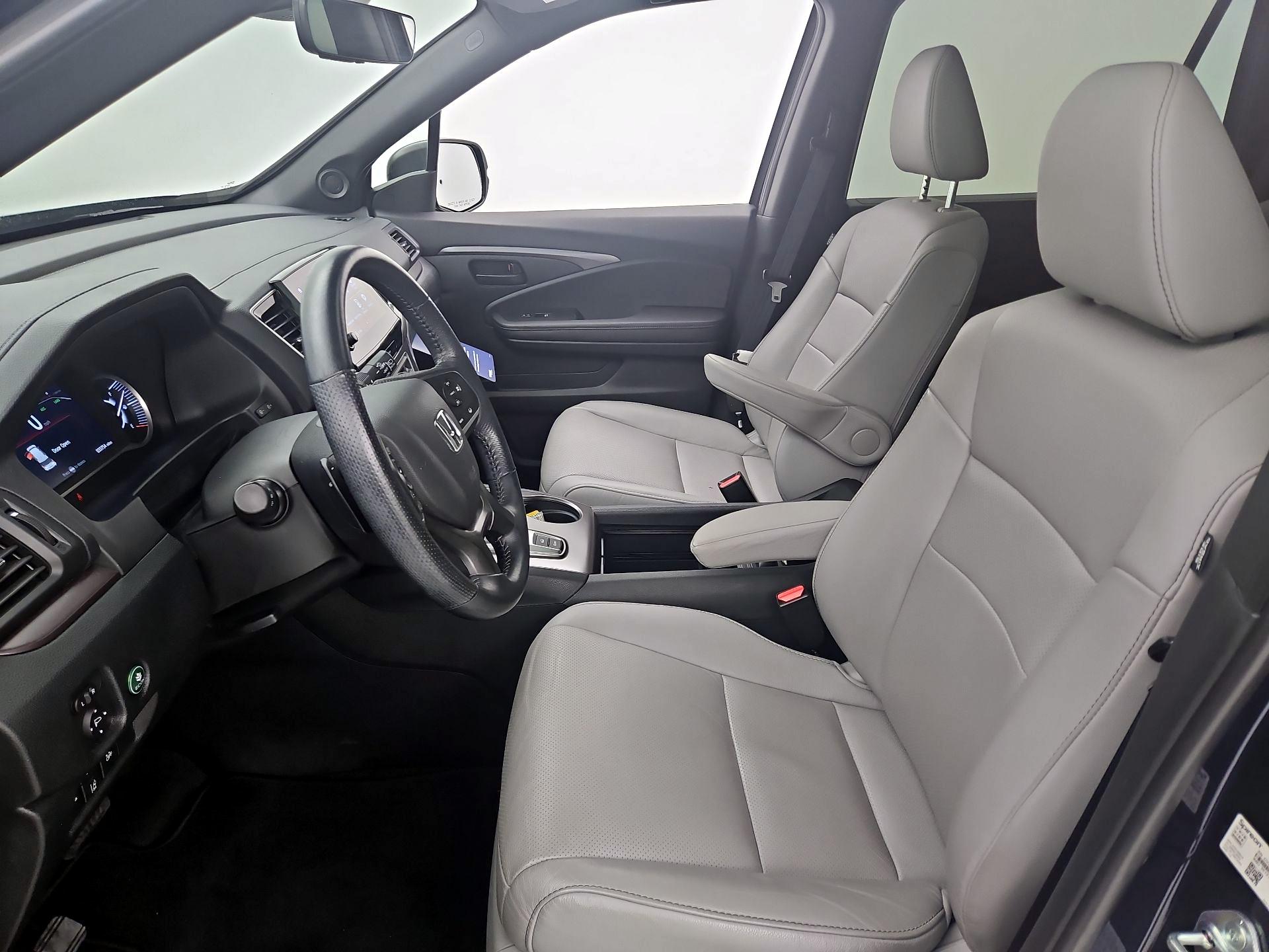 Thumbnail: 2023 Honda Passport - 11