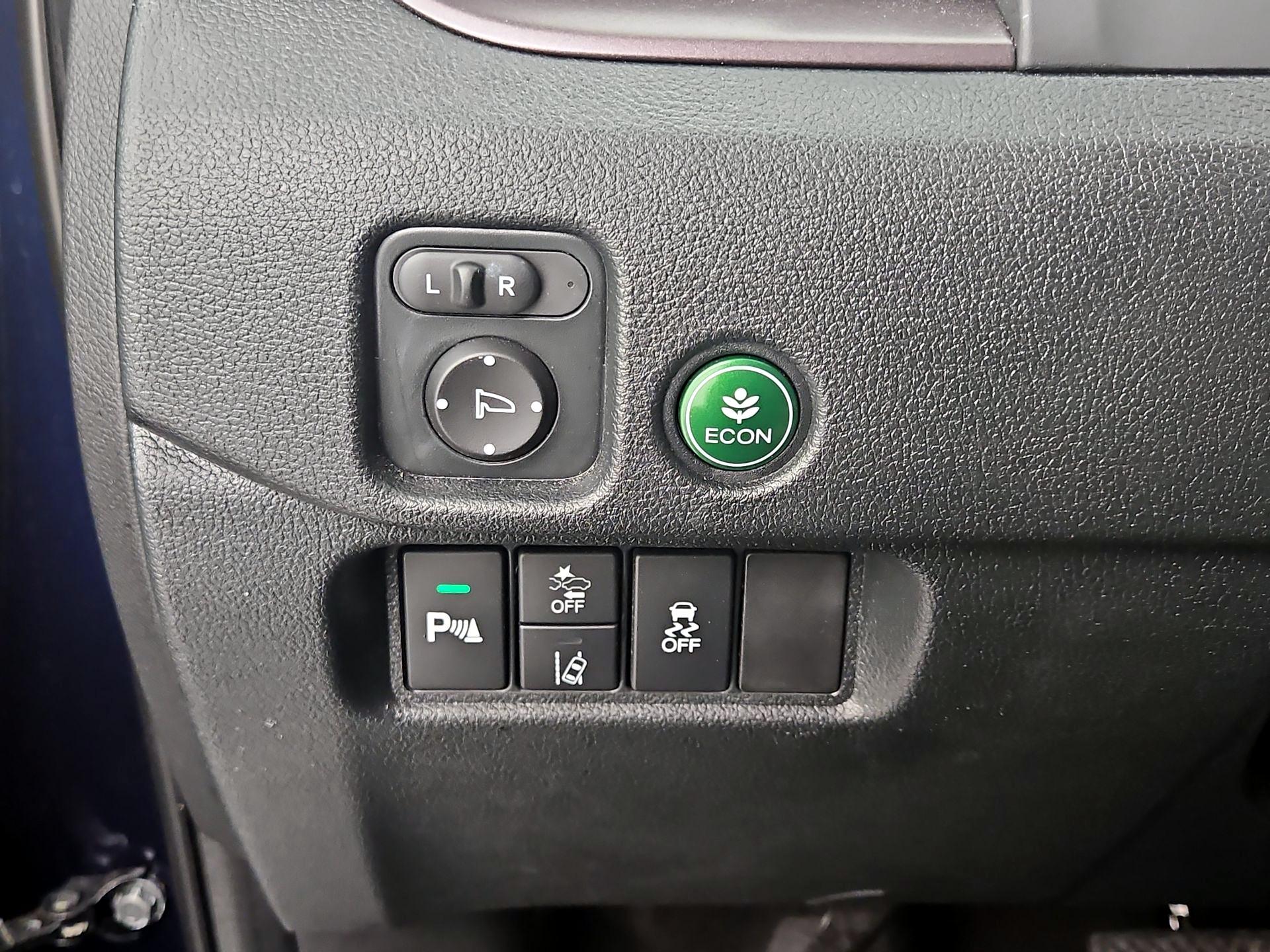 Thumbnail: 2023 Honda Passport - 13