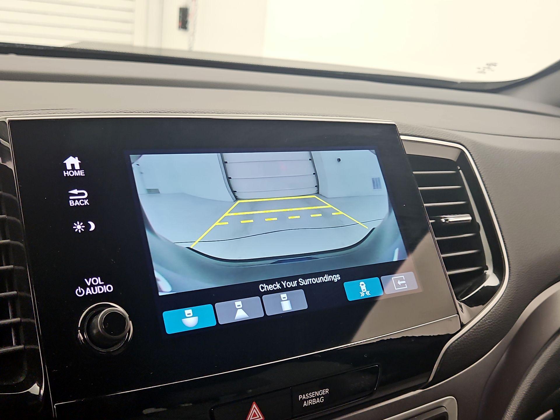 Thumbnail: 2023 Honda Passport - 14