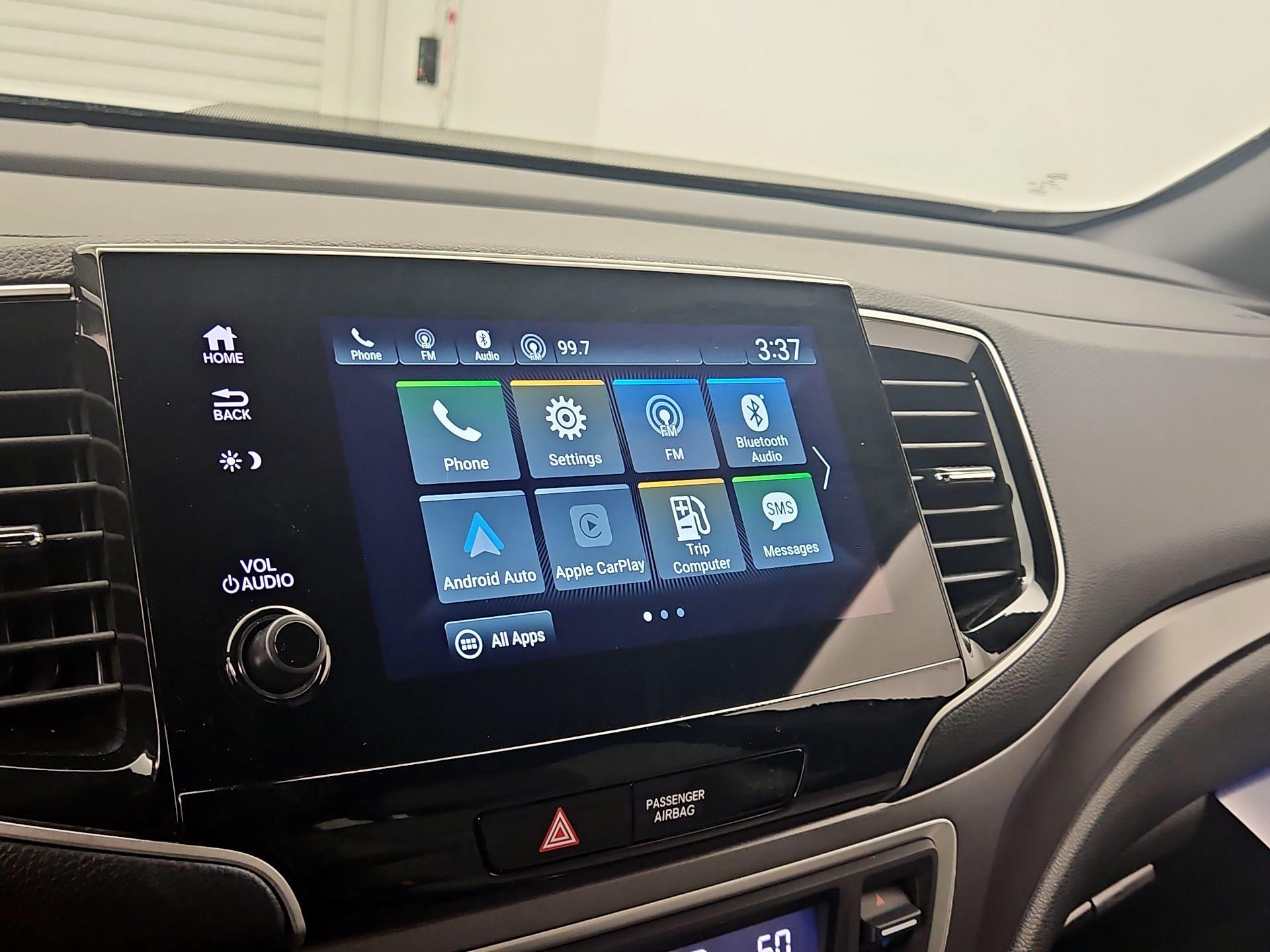 Thumbnail: 2023 Honda Passport - 15