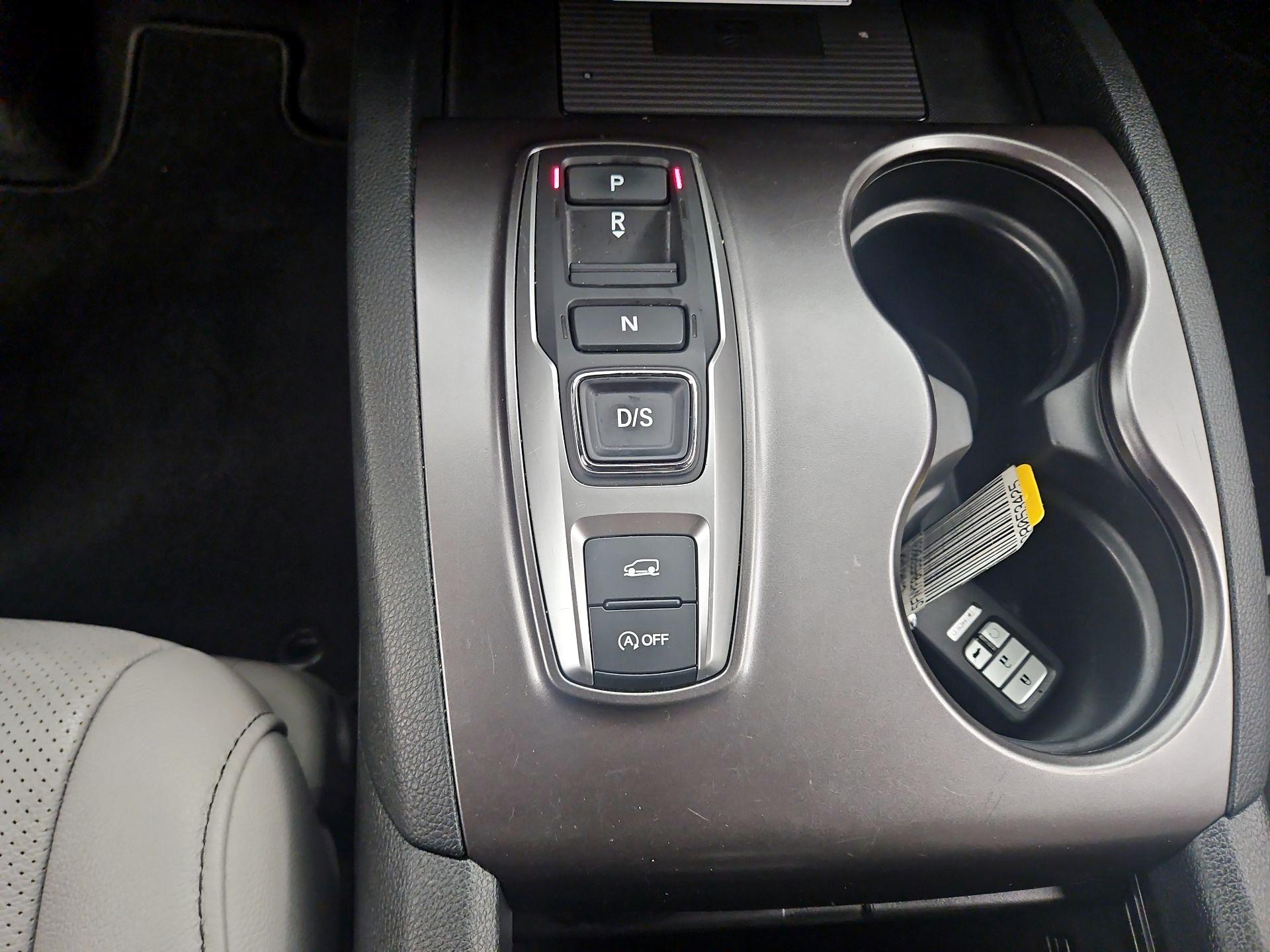 Thumbnail: 2023 Honda Passport - 17