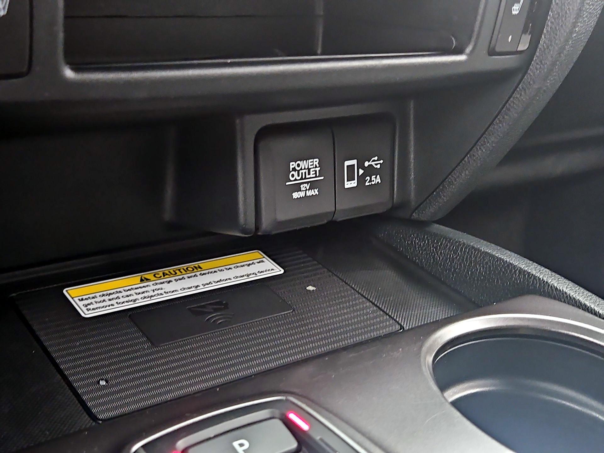 Thumbnail: 2023 Honda Passport - 18