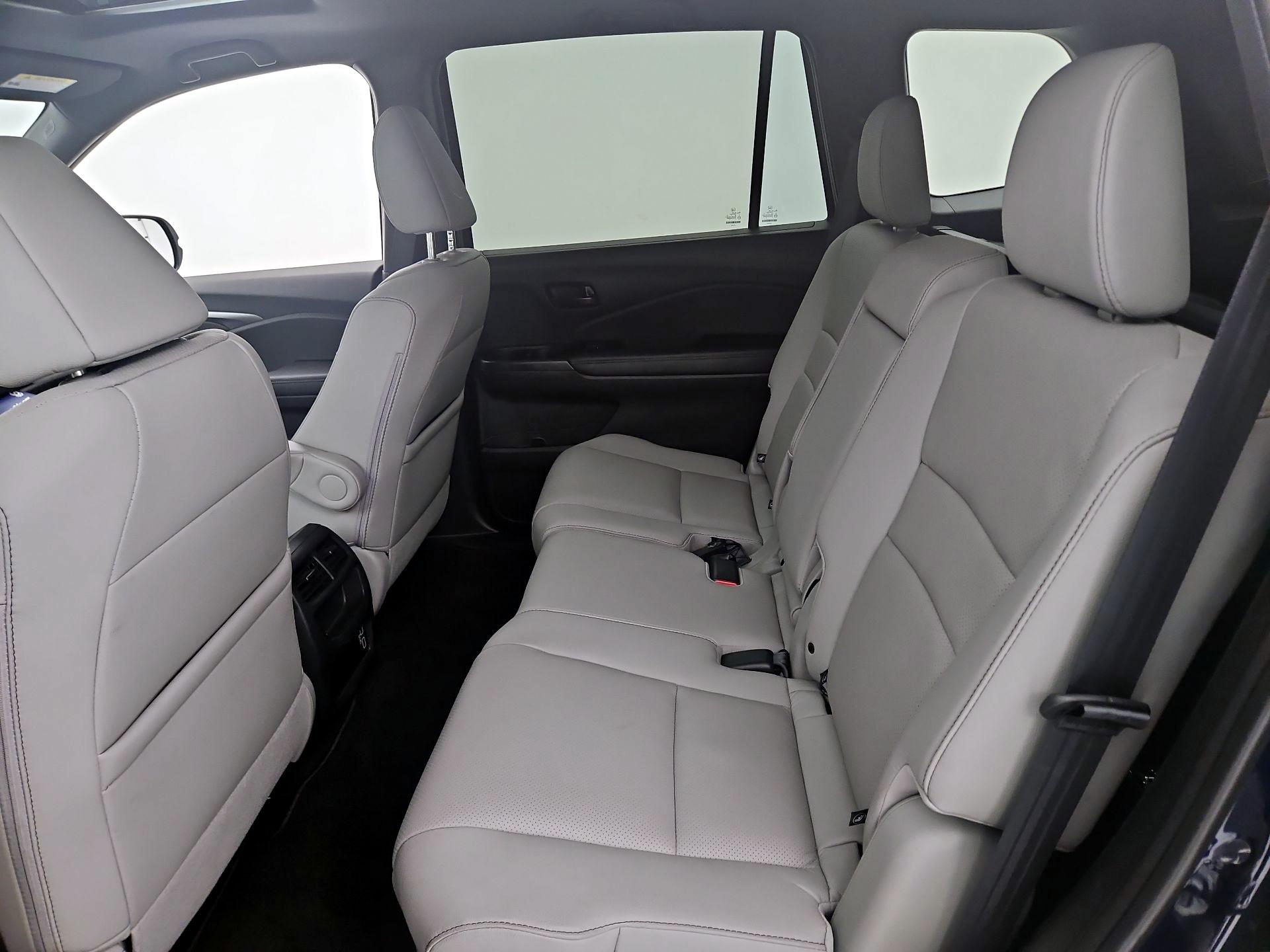 Thumbnail: 2023 Honda Passport - 20