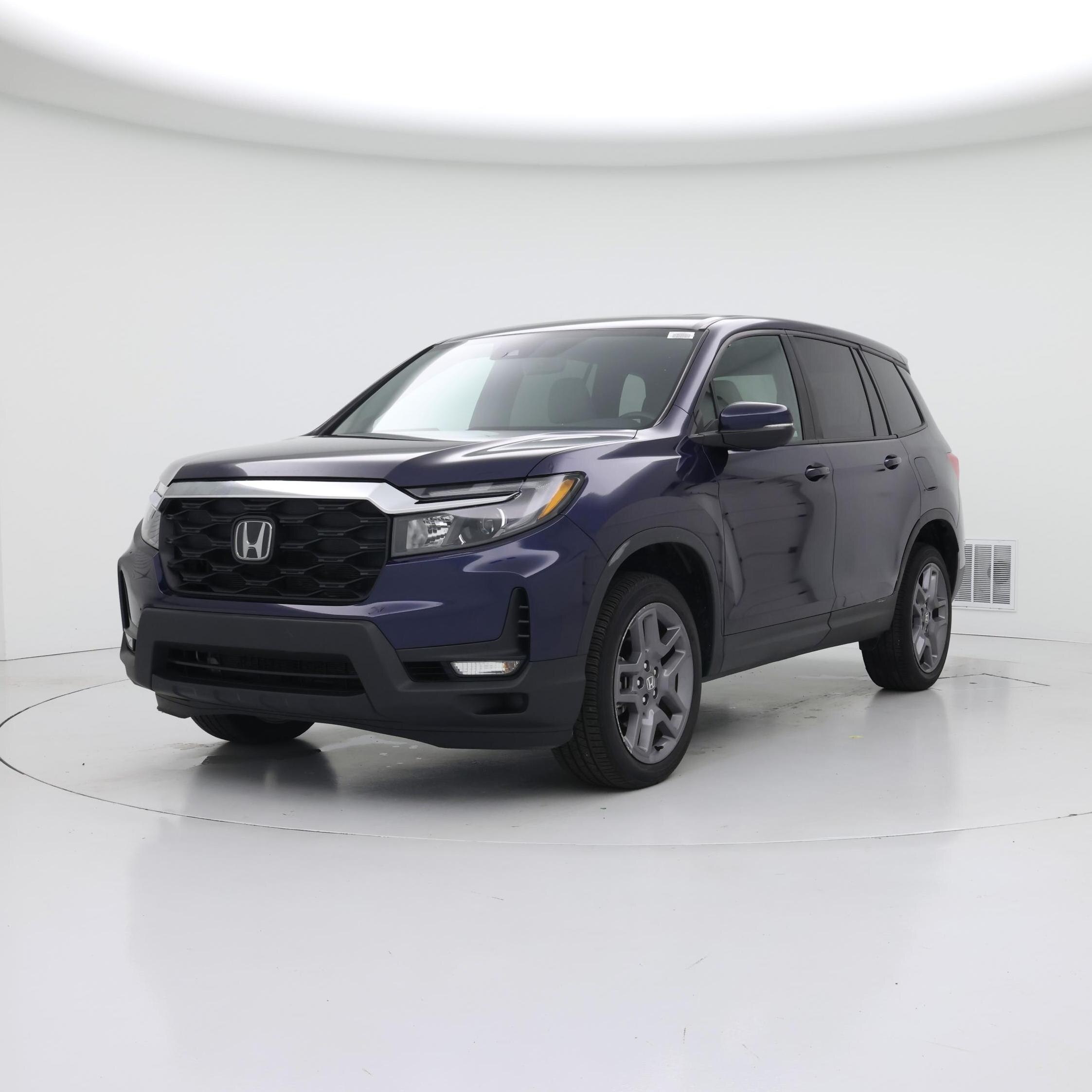 Thumbnail: 2023 Honda Passport - 4