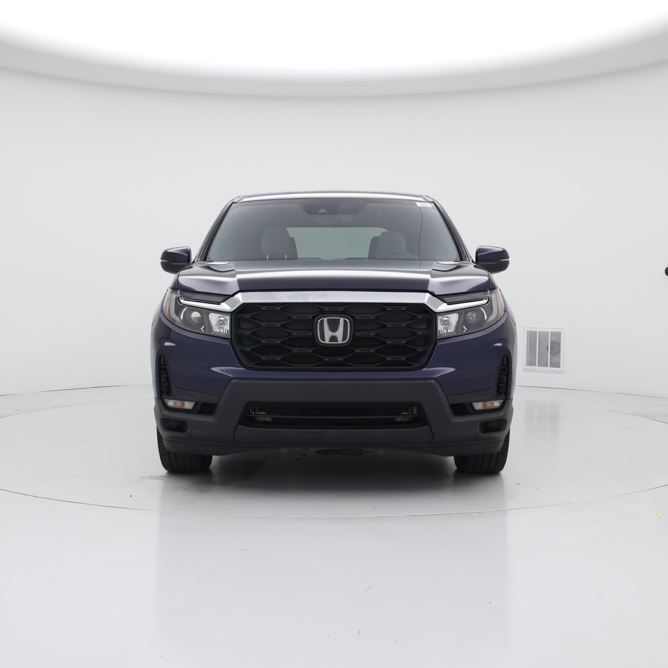 Thumbnail: 2023 Honda Passport - 5