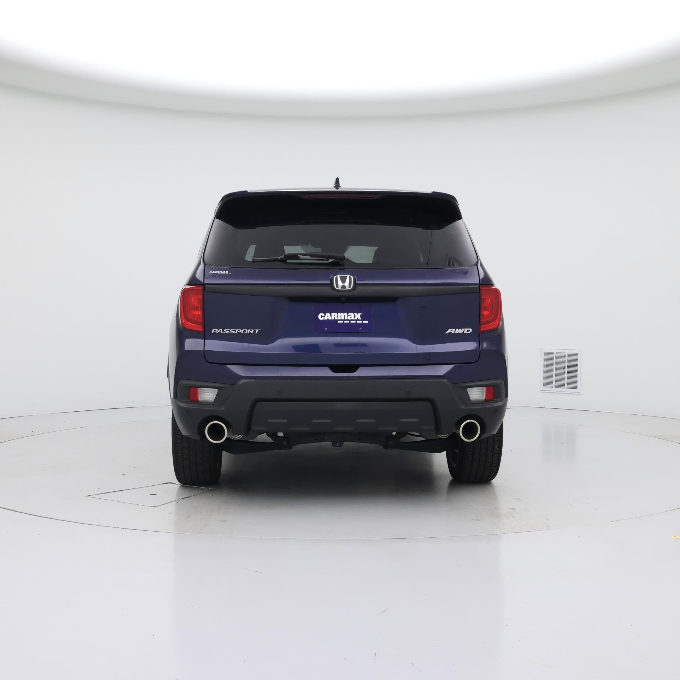 Thumbnail: 2023 Honda Passport - 6