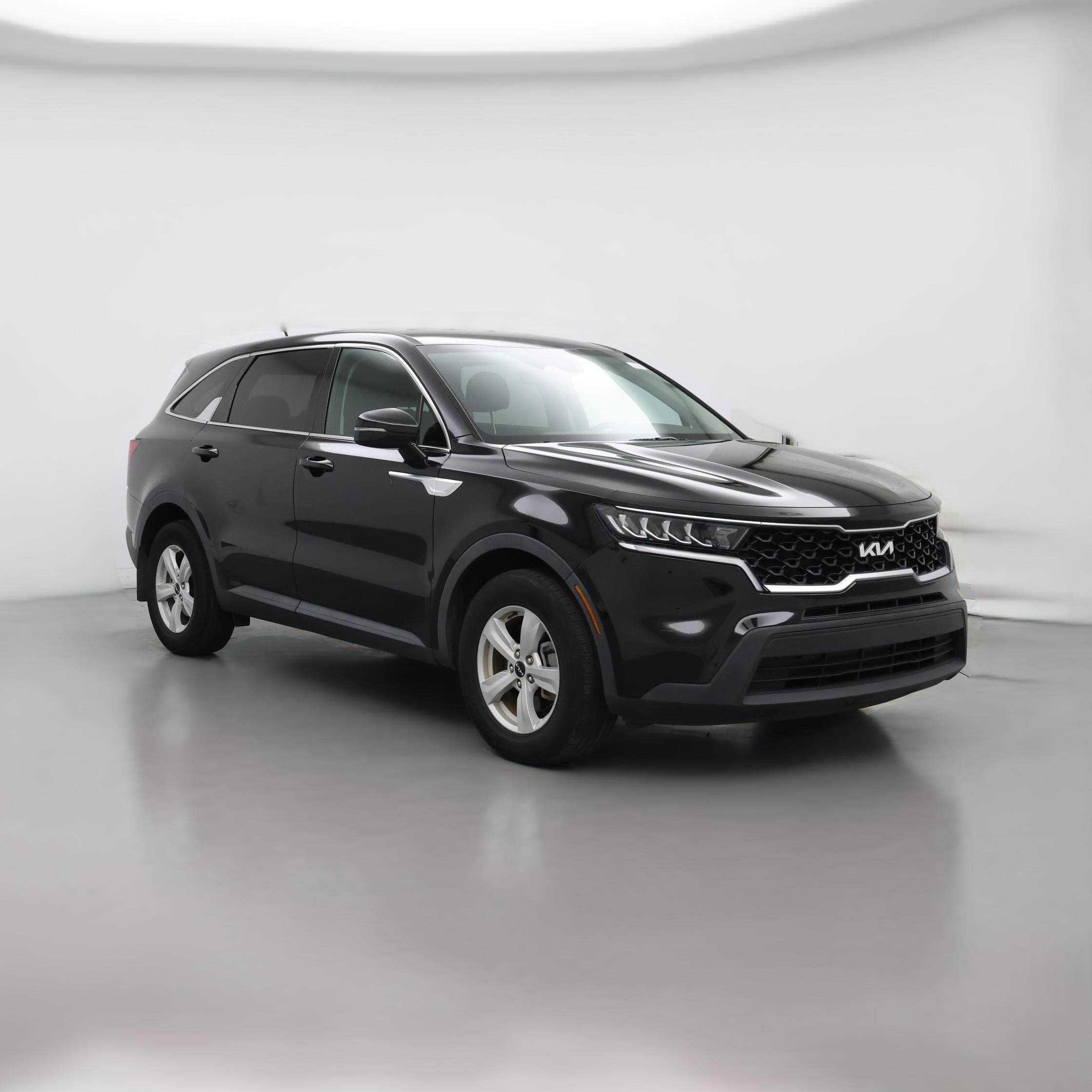 Thumbnail: 2023 Kia Sorento - 1