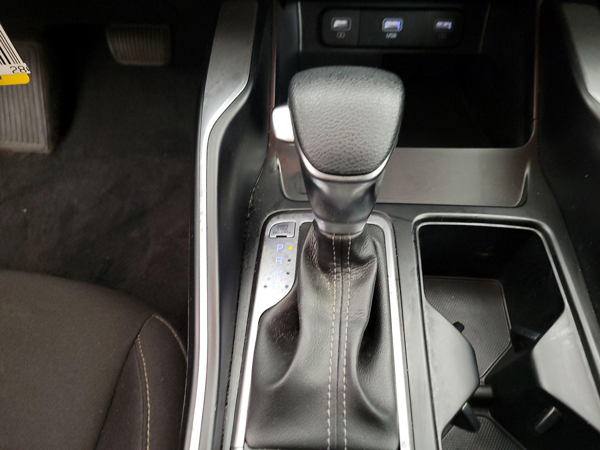 Thumbnail: 2023 Kia Sorento - 15