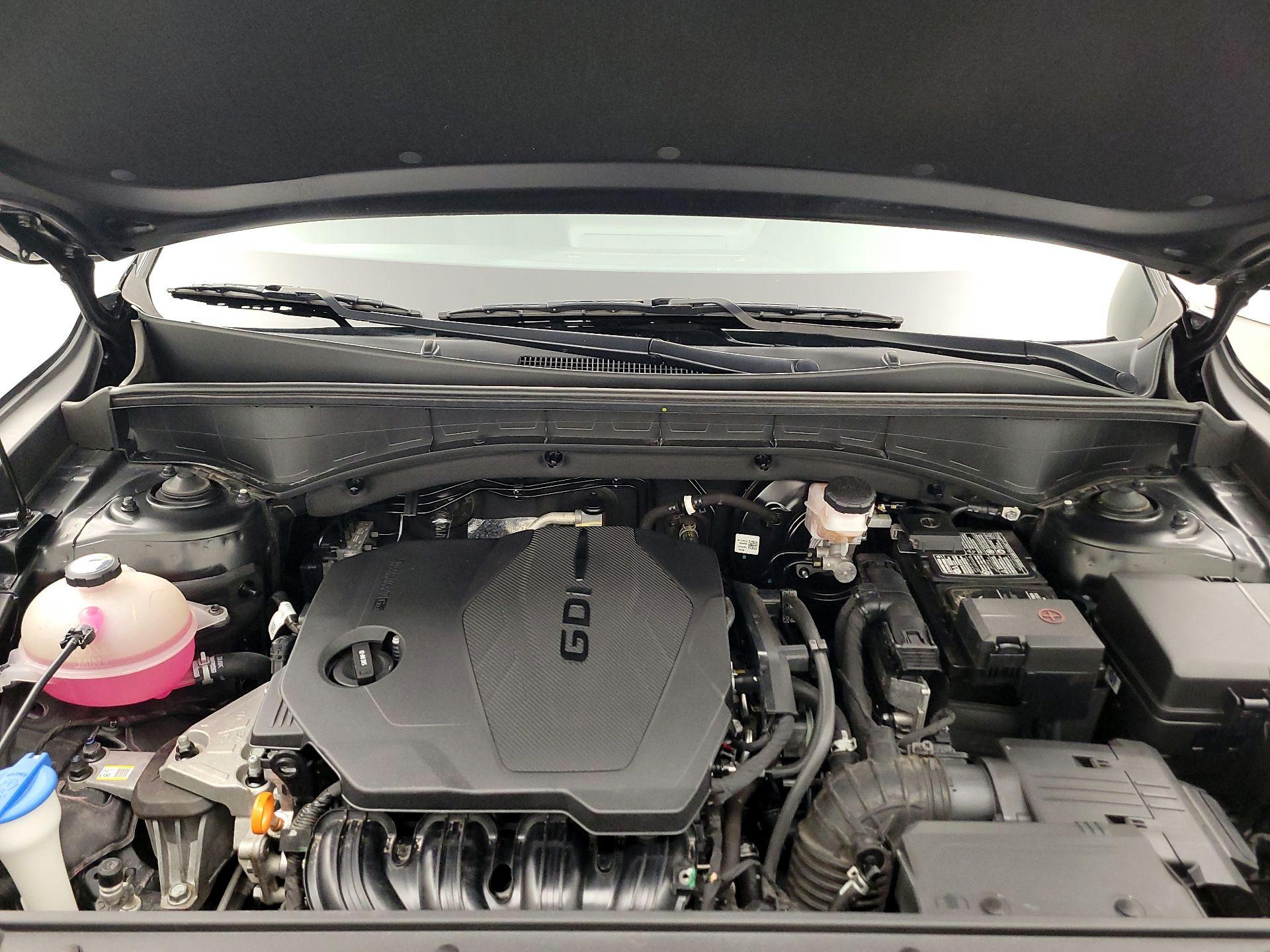 Thumbnail: 2023 Kia Sorento - 17