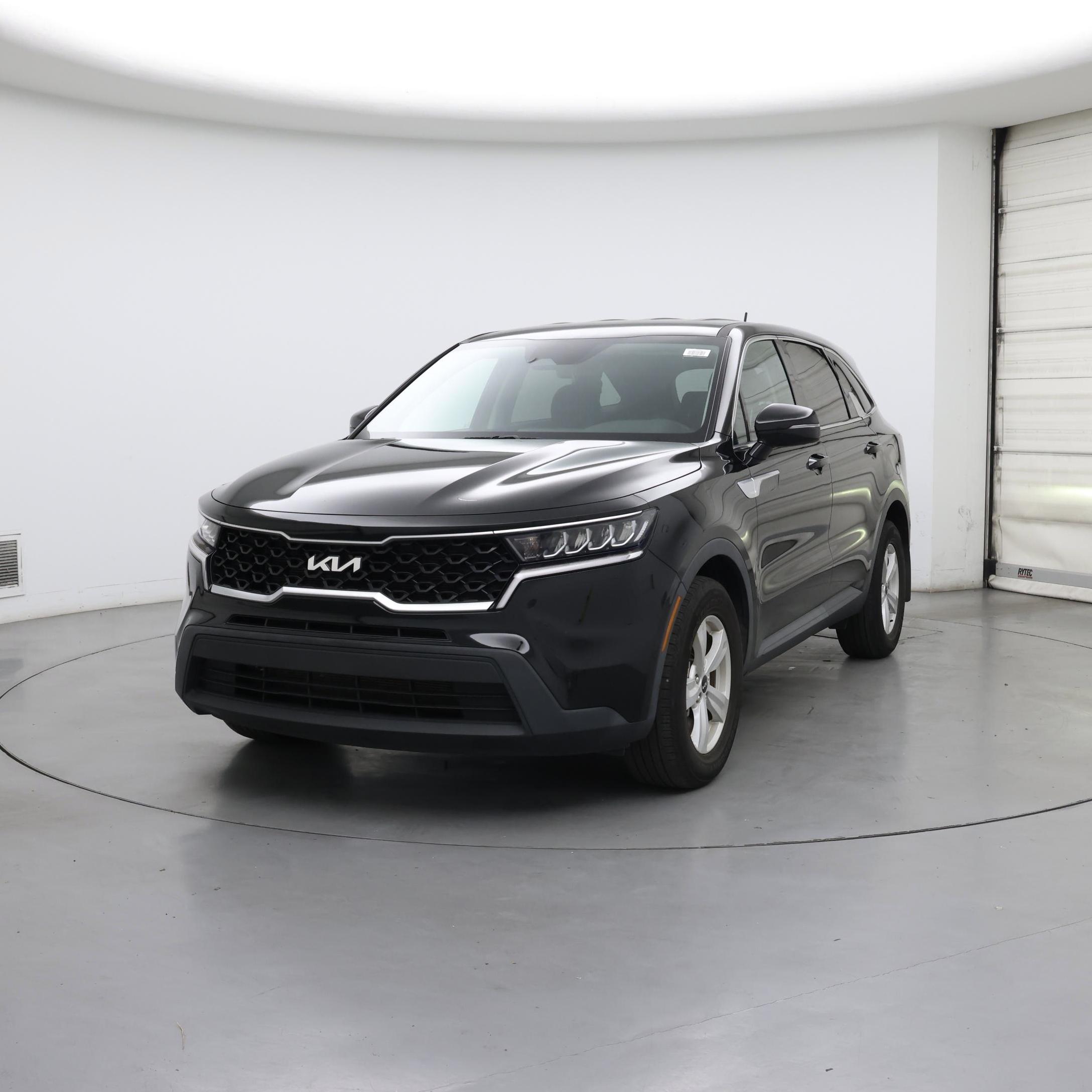 Thumbnail: 2023 Kia Sorento - 4