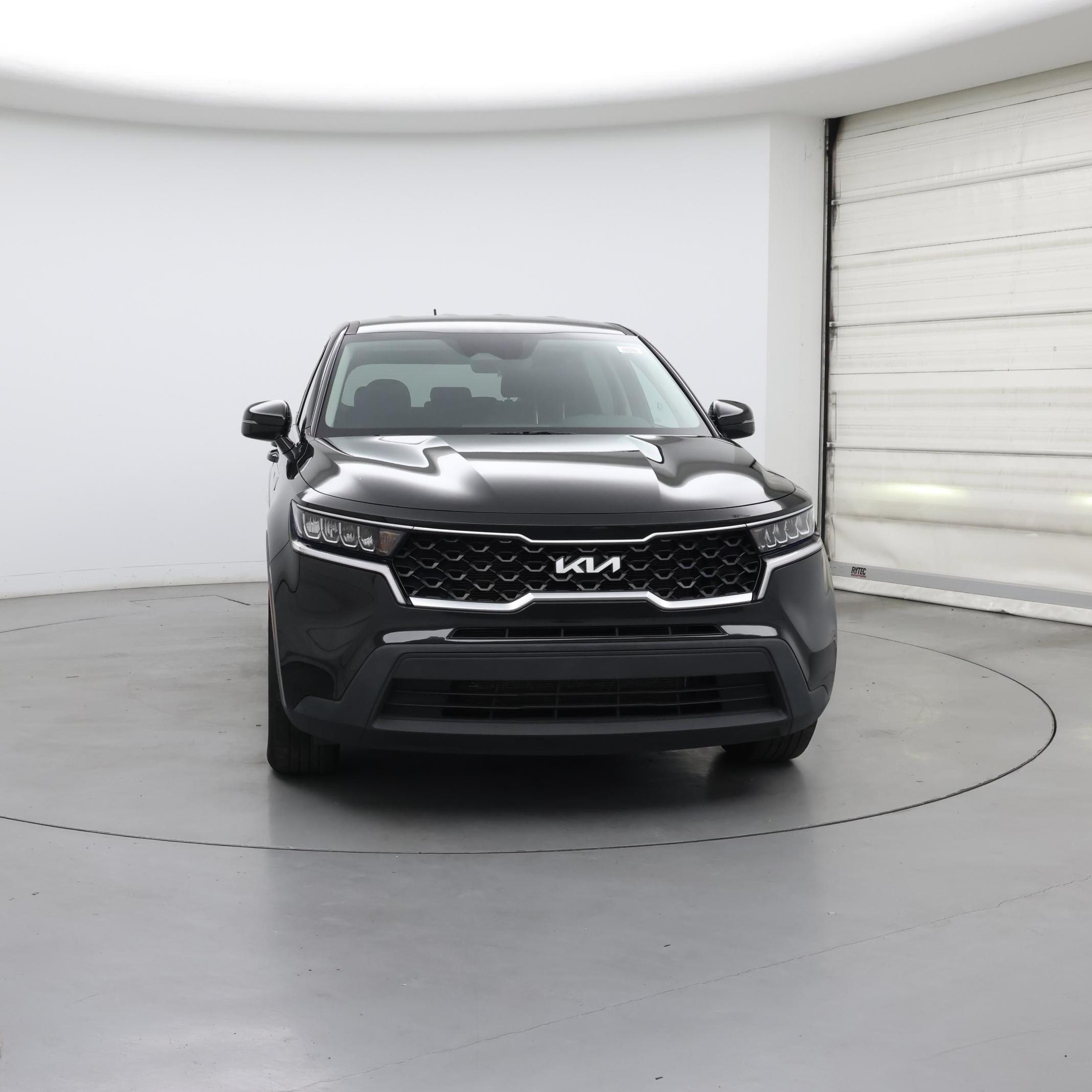 Thumbnail: 2023 Kia Sorento - 5