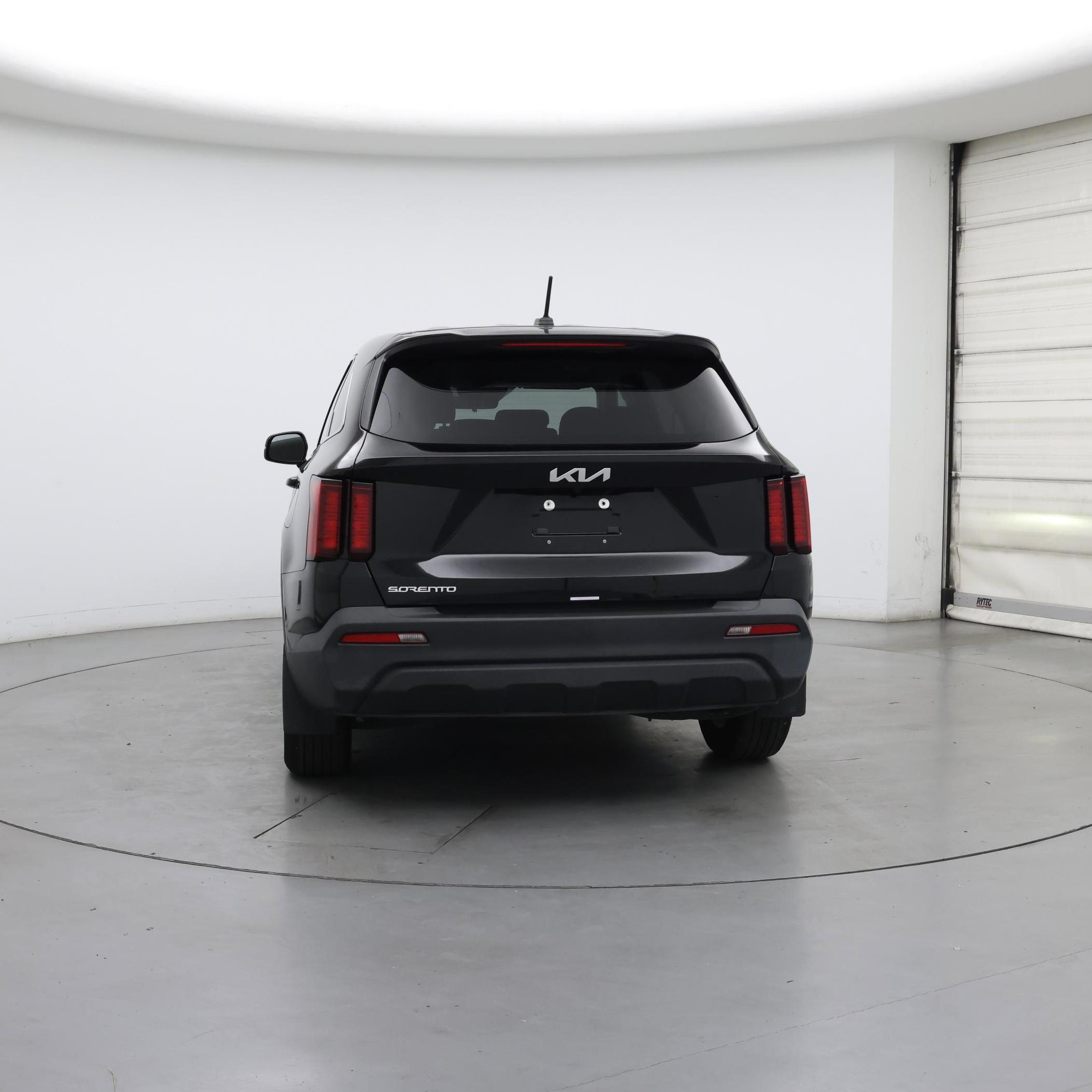 Thumbnail: 2023 Kia Sorento - 6