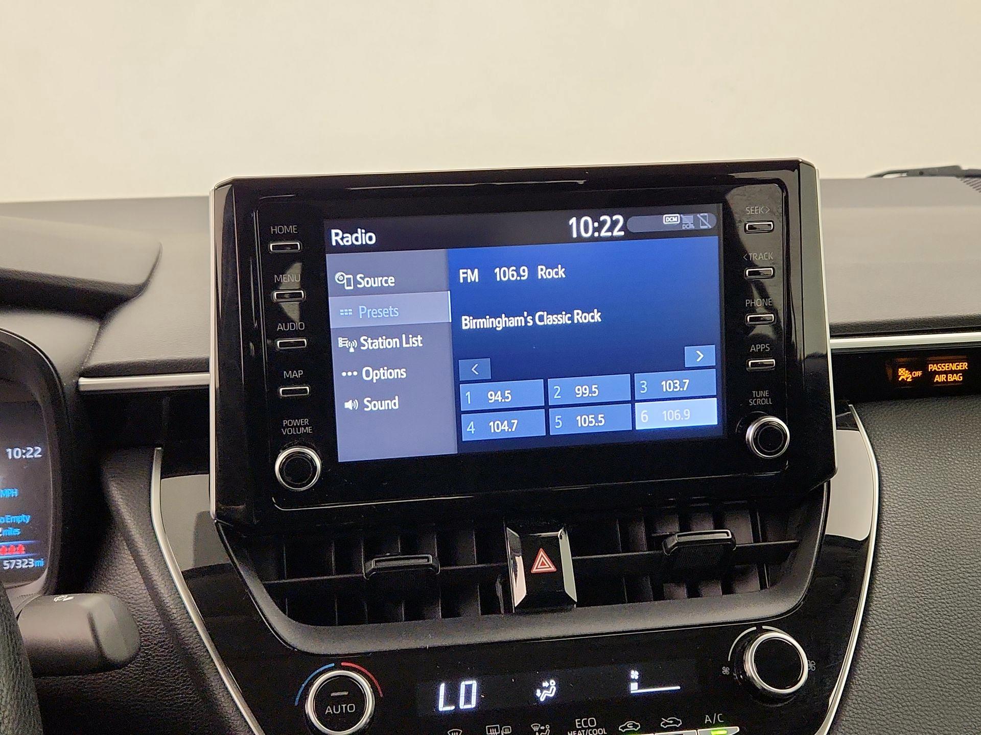 Thumbnail: 2020 Toyota Corolla - 15