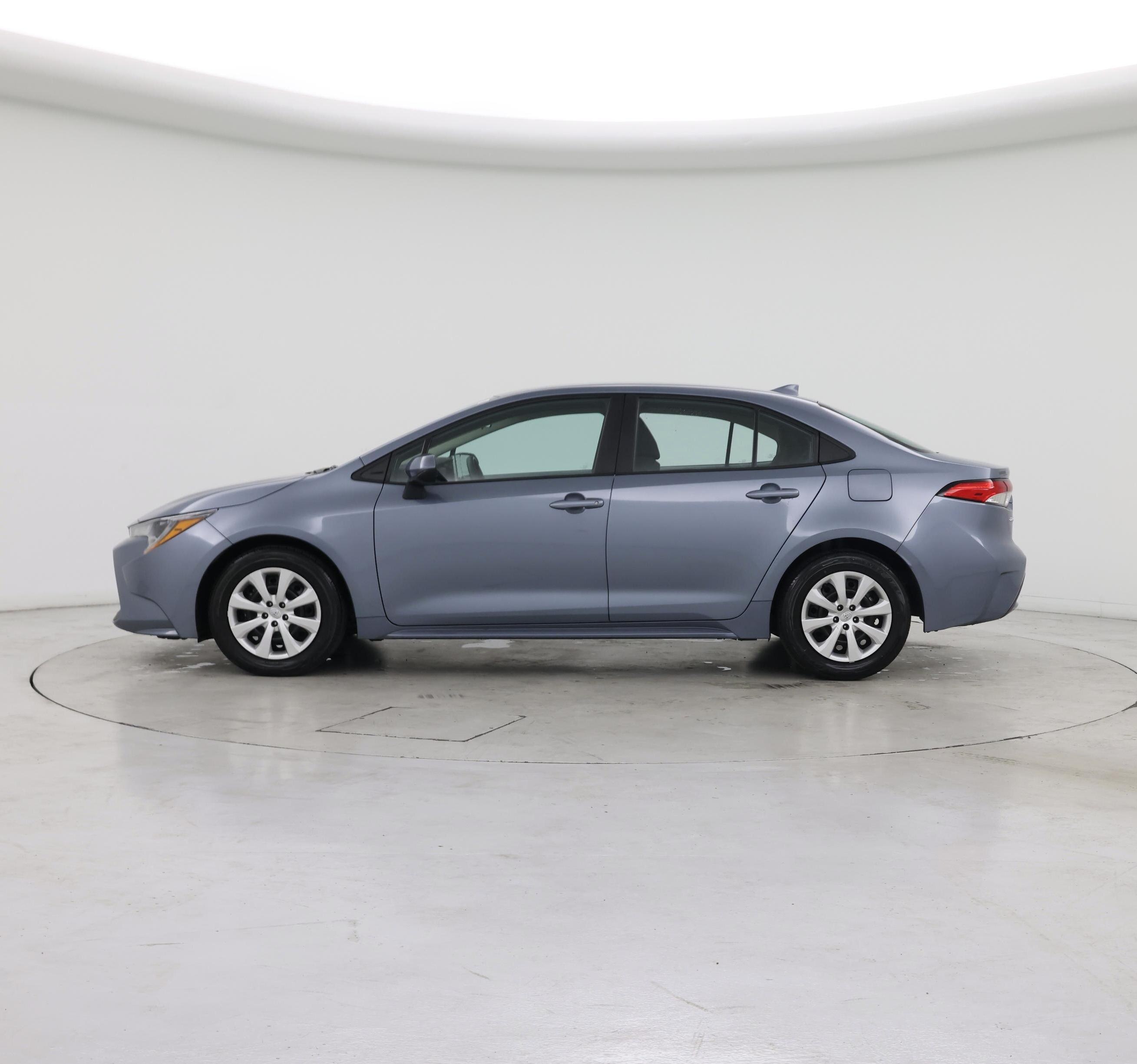 Thumbnail: 2020 Toyota Corolla - 3