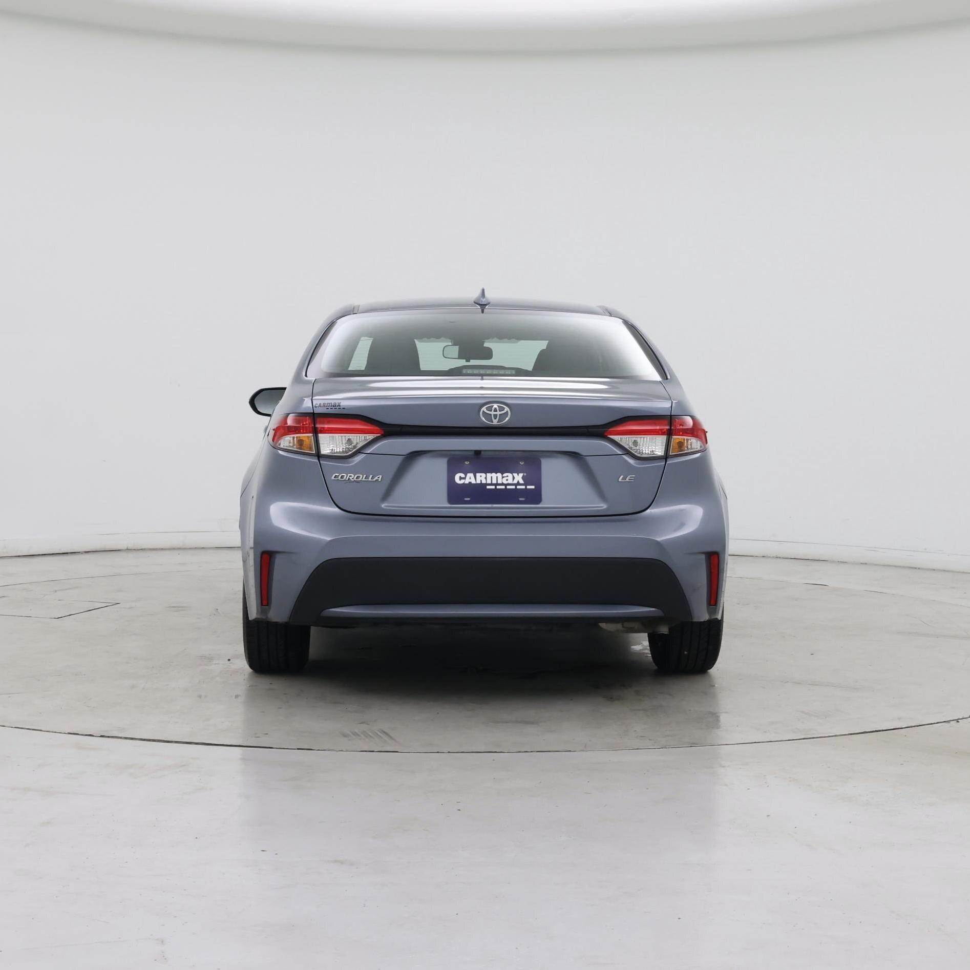Thumbnail: 2020 Toyota Corolla - 6