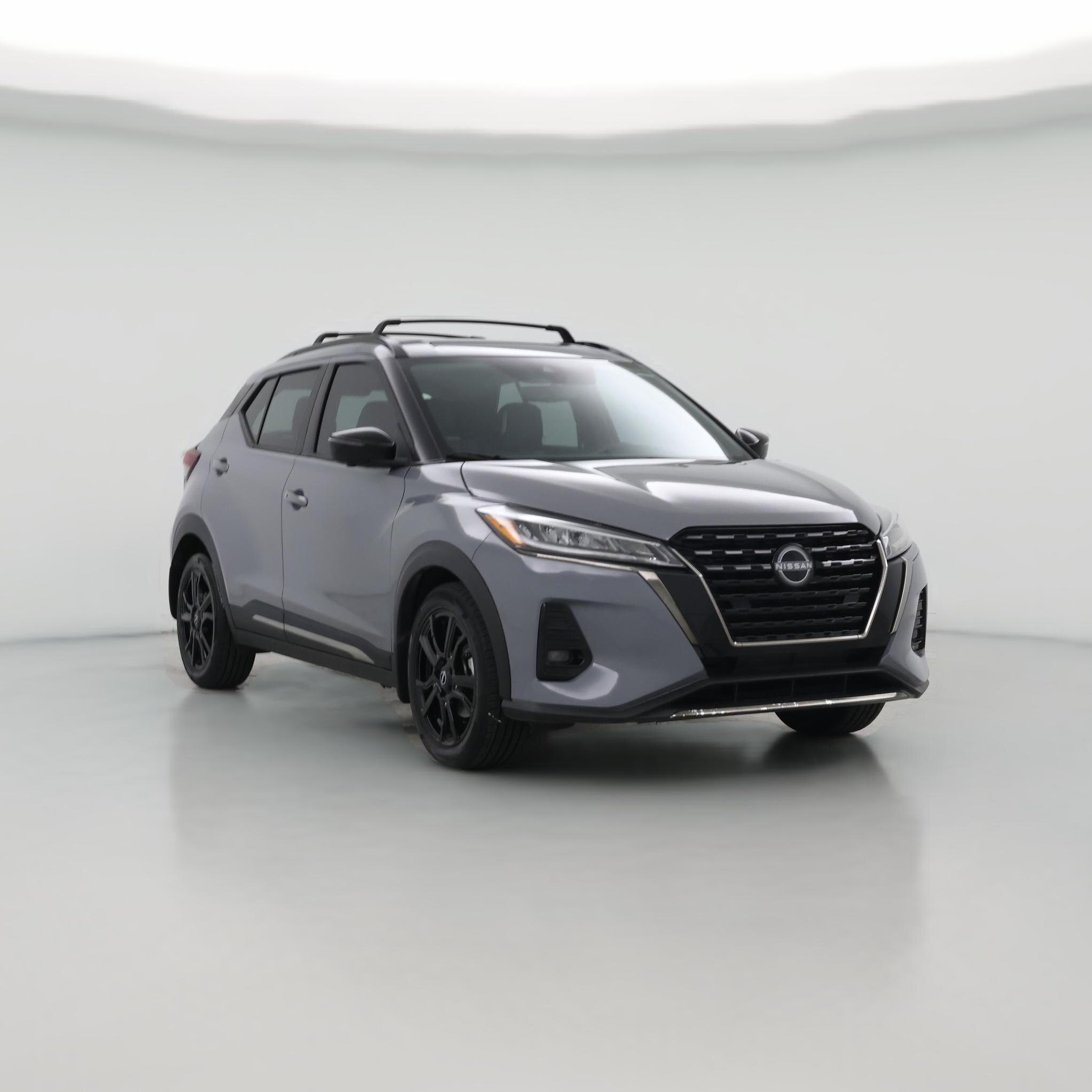 Thumbnail: 2023 Nissan Kicks - 1