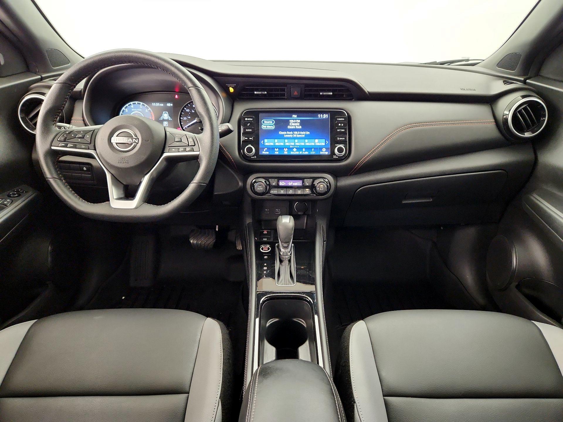 Thumbnail: 2023 Nissan Kicks - 9