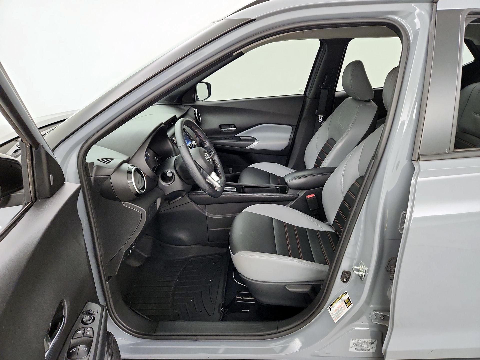 Thumbnail: 2023 Nissan Kicks - 11