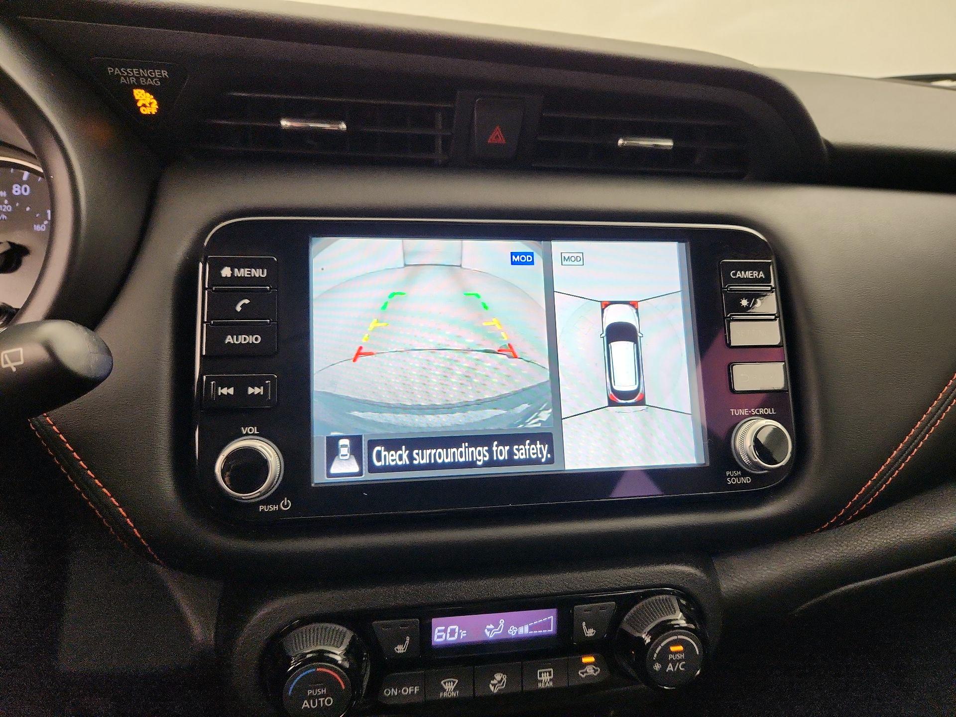 Thumbnail: 2023 Nissan Kicks - 14