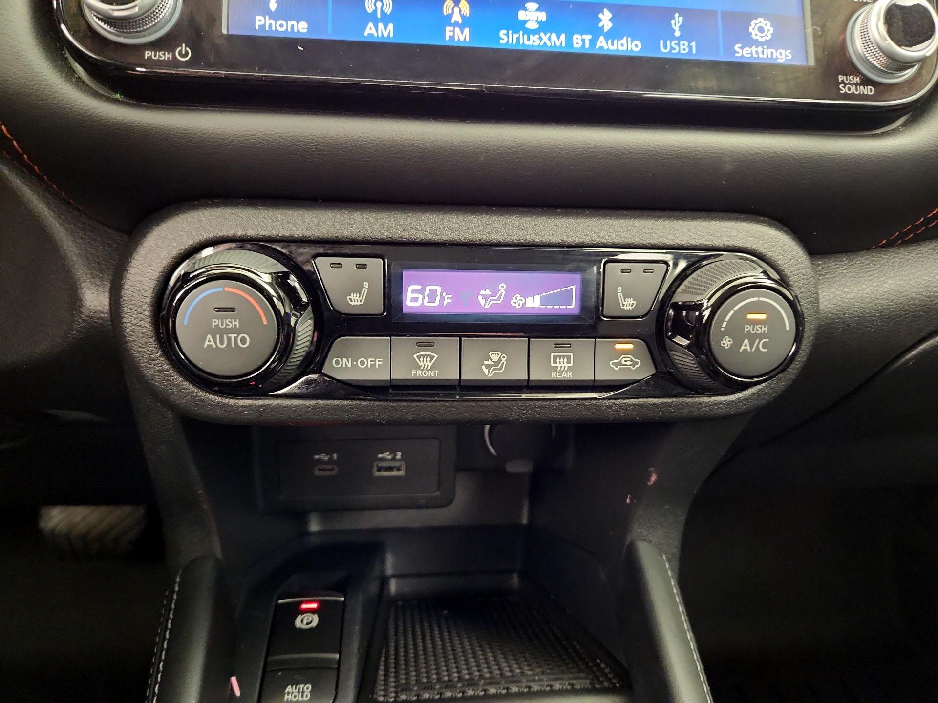 Thumbnail: 2023 Nissan Kicks - 16