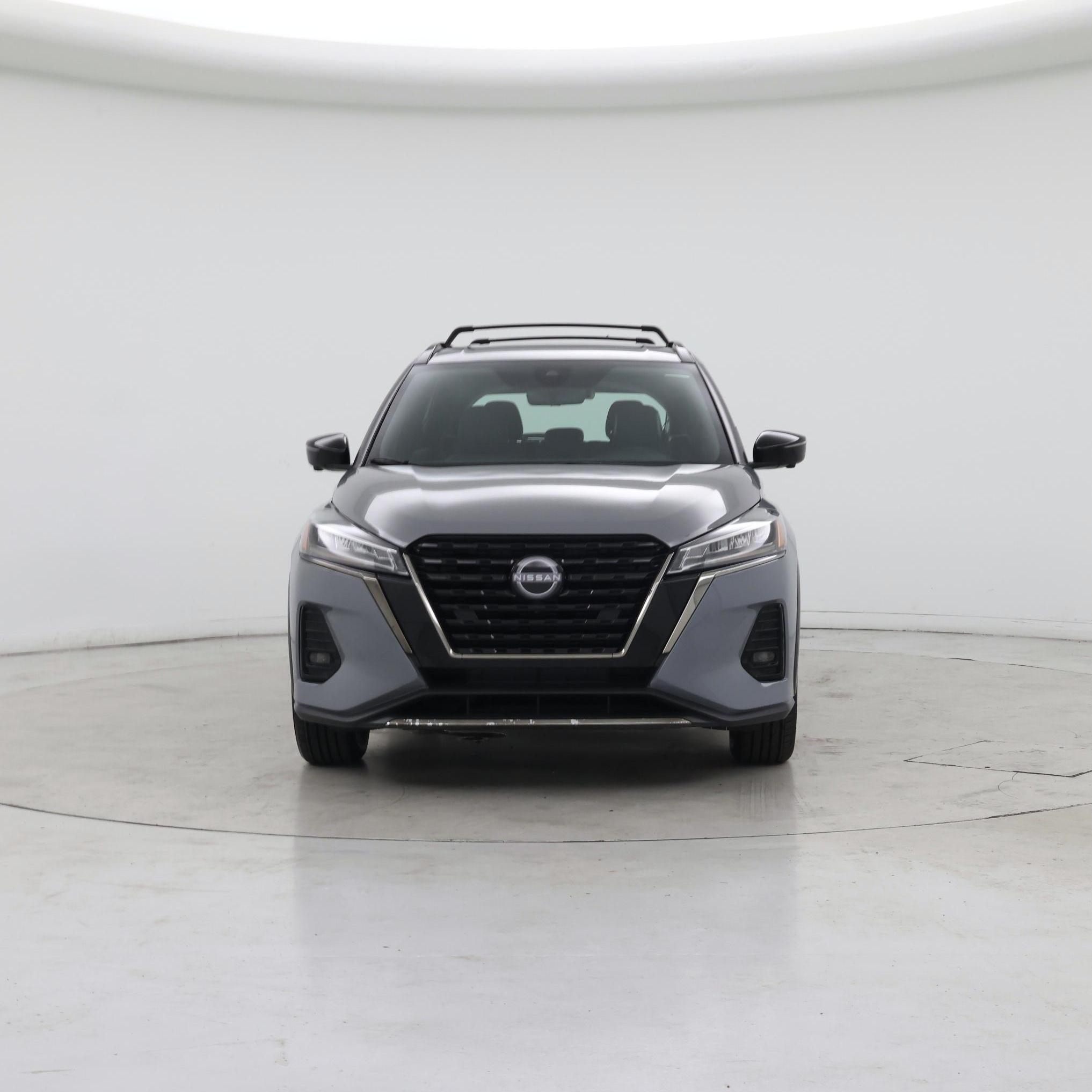 Thumbnail: 2023 Nissan Kicks - 5