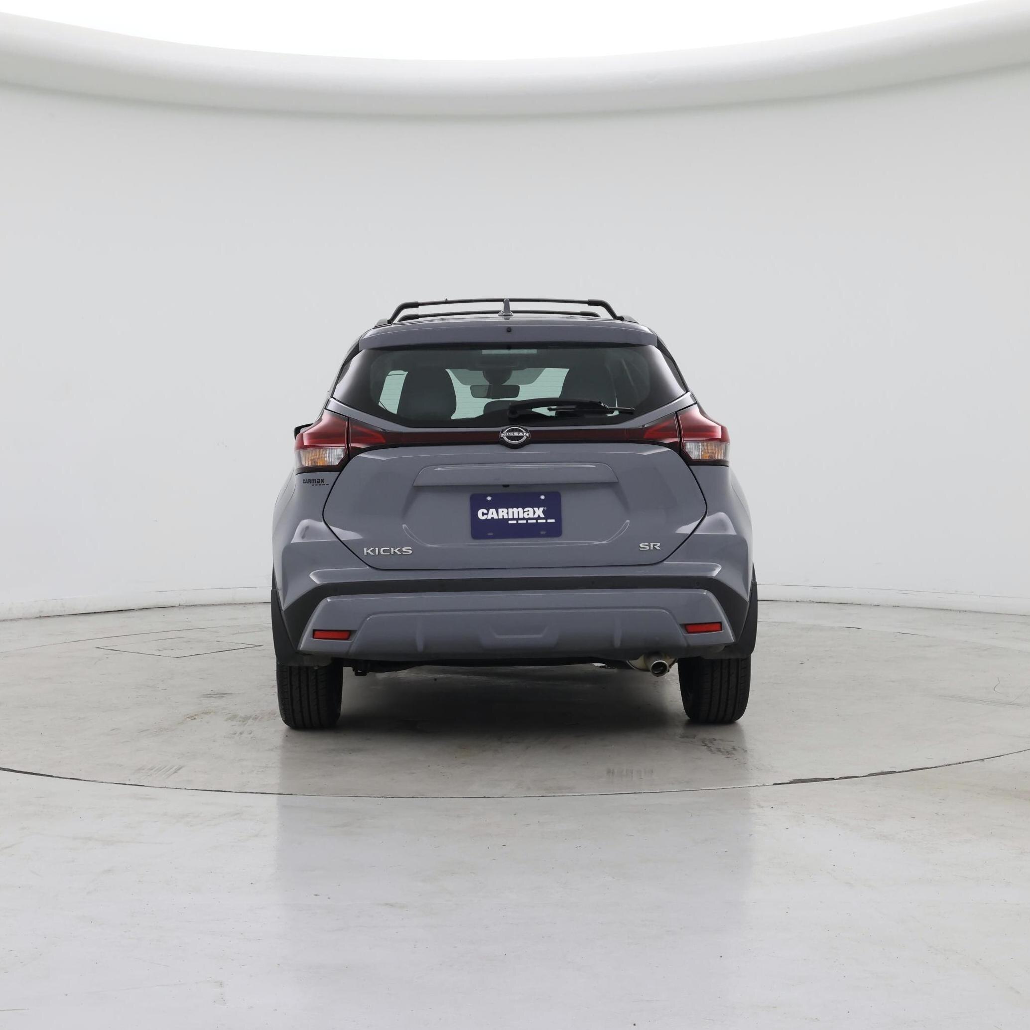 Thumbnail: 2023 Nissan Kicks - 6