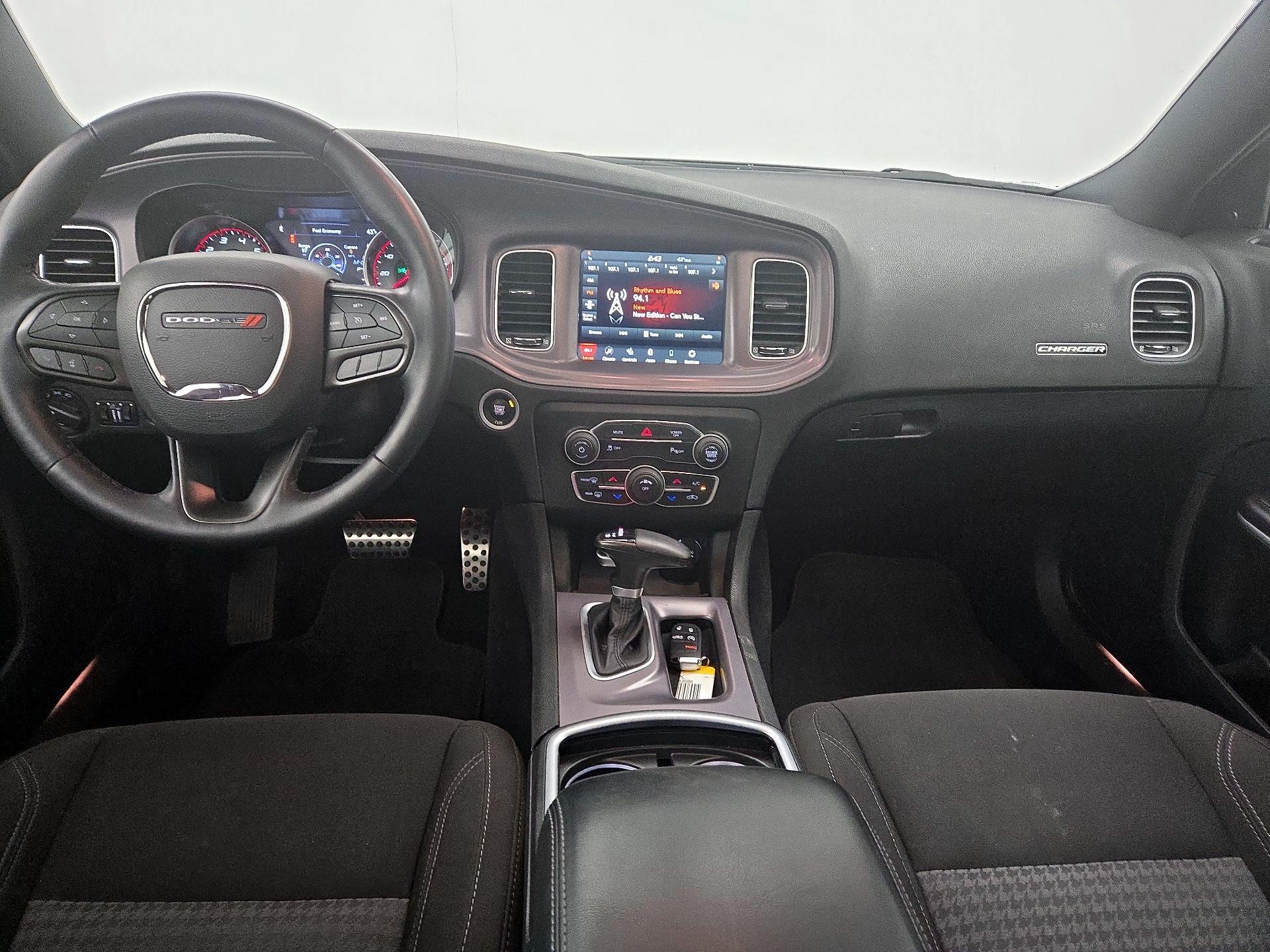 Thumbnail: 2023 Dodge Charger - 9