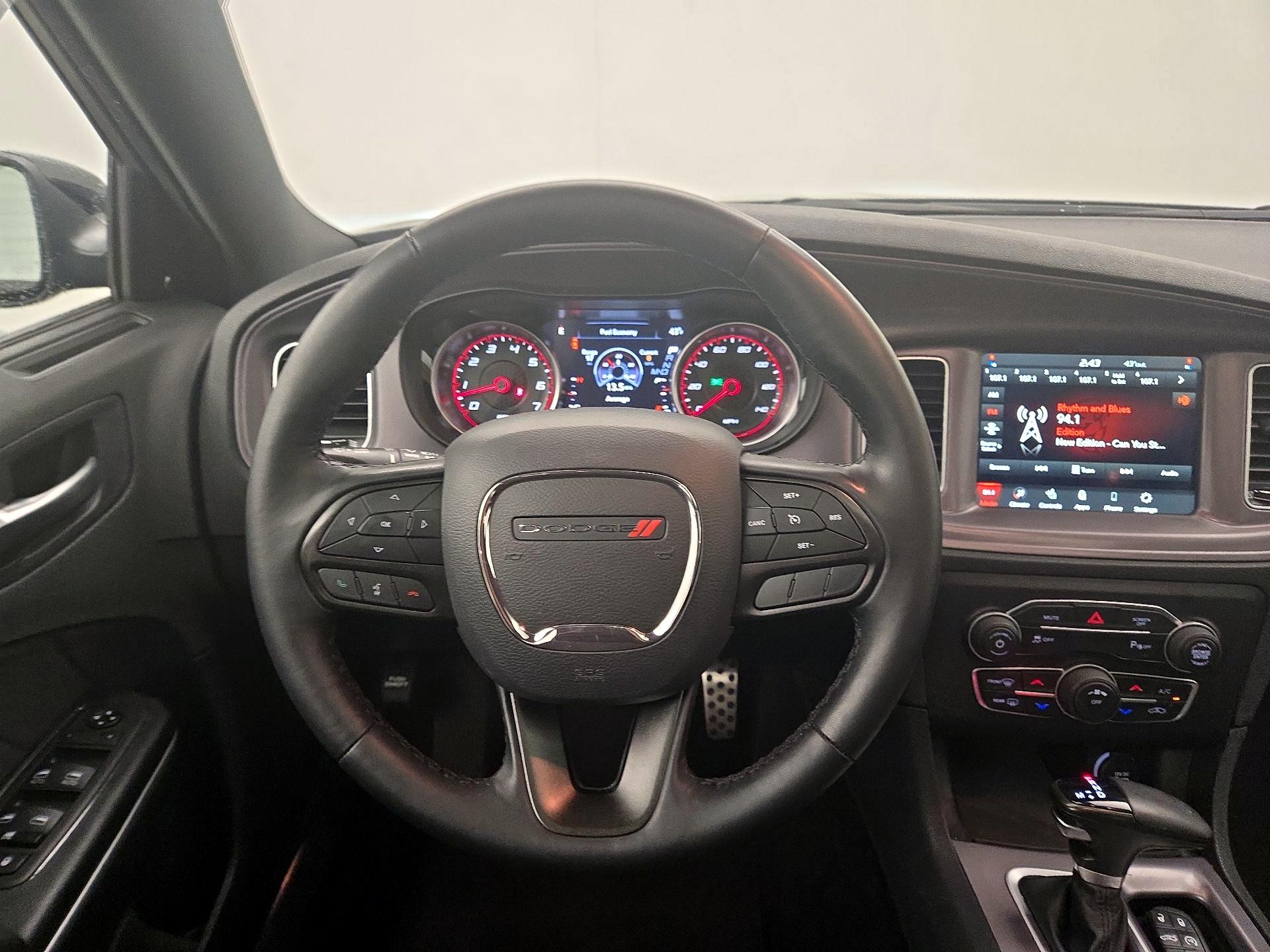 Thumbnail: 2023 Dodge Charger - 10