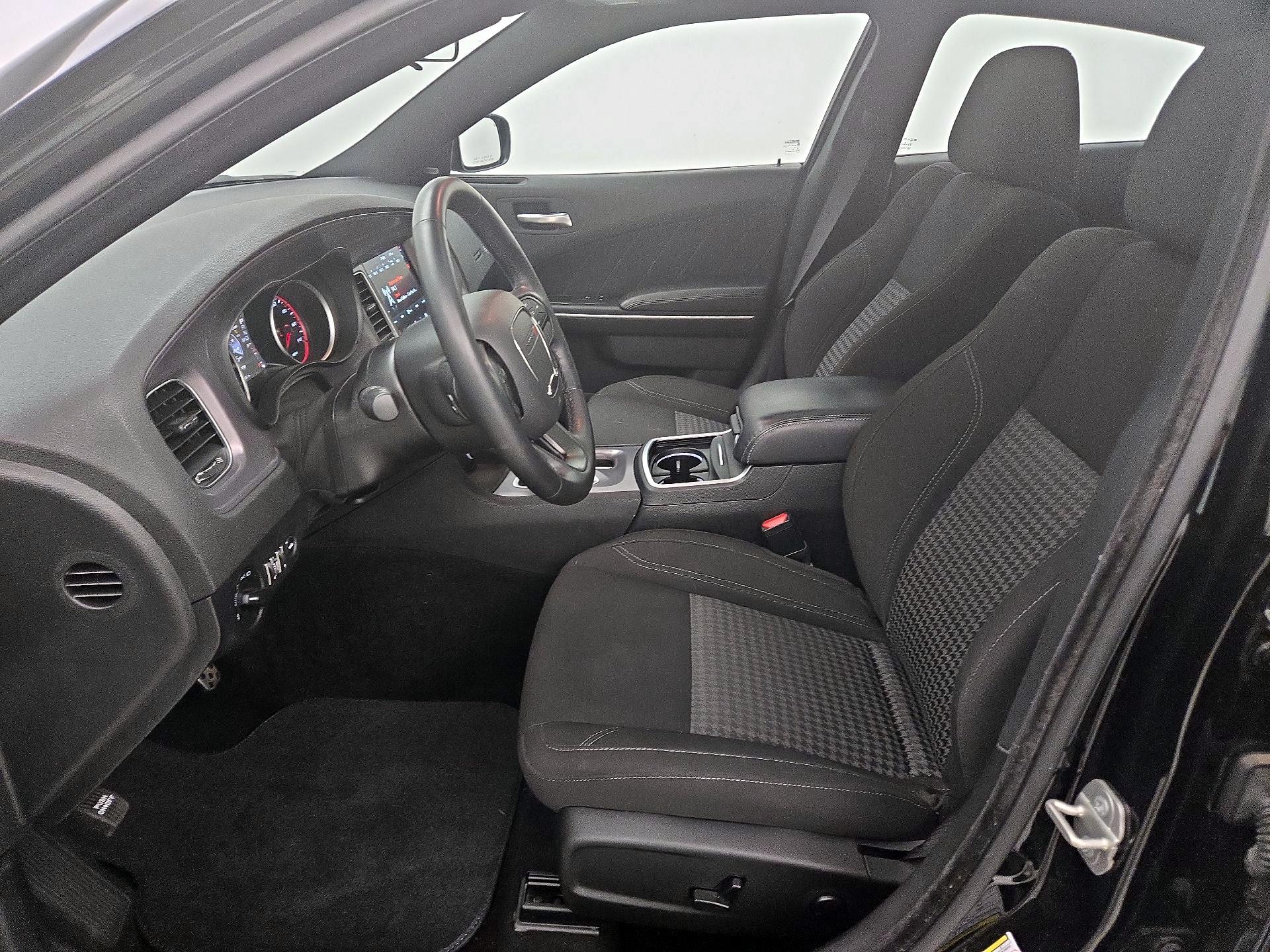 Thumbnail: 2023 Dodge Charger - 11