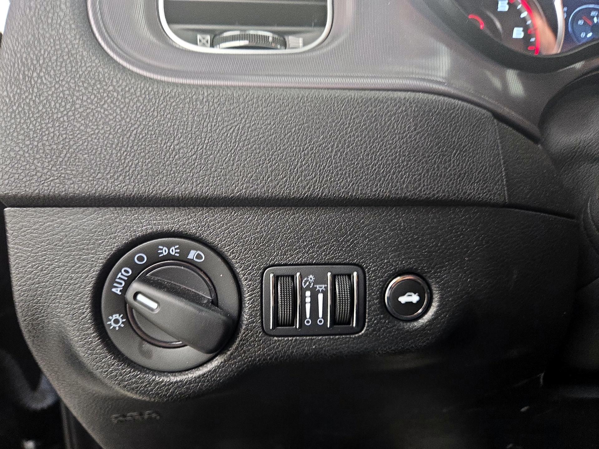 Thumbnail: 2023 Dodge Charger - 13