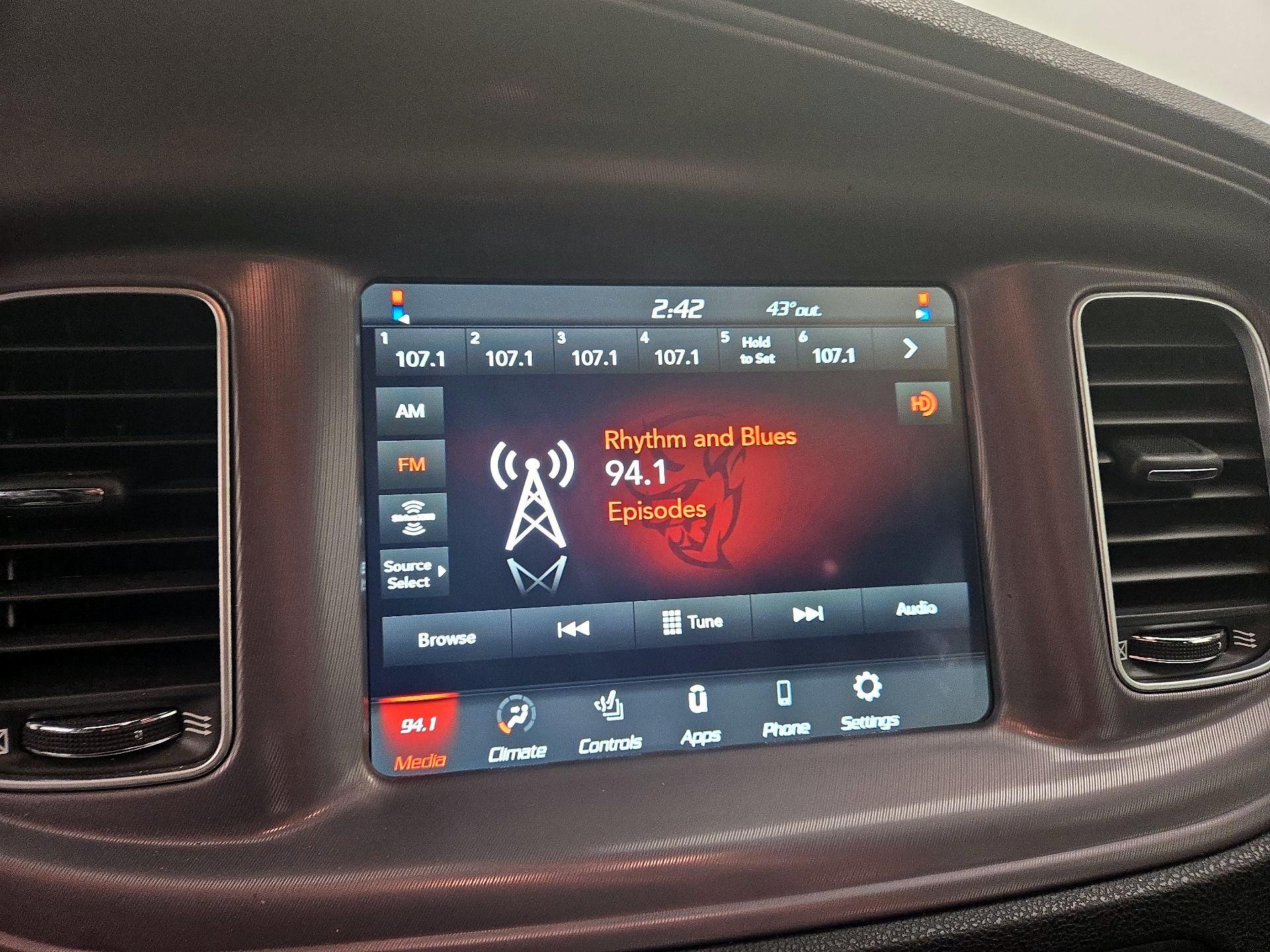 Thumbnail: 2023 Dodge Charger - 15