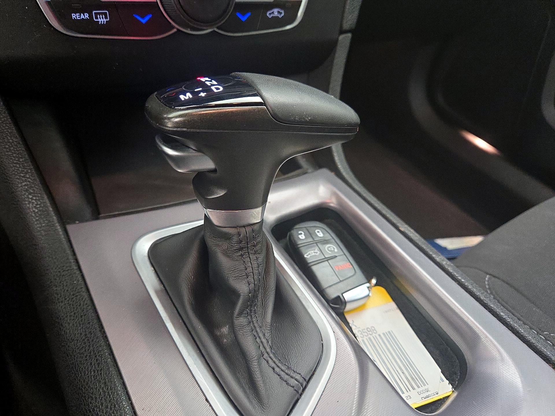 Thumbnail: 2023 Dodge Charger - 17