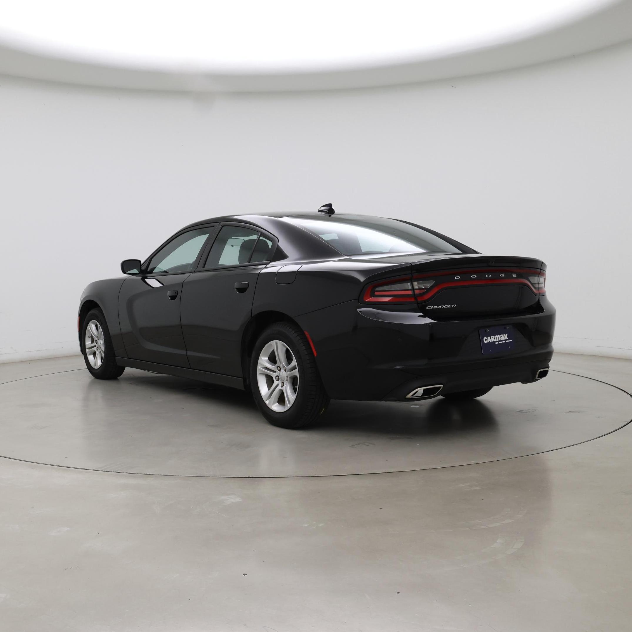 Thumbnail: 2023 Dodge Charger - 2