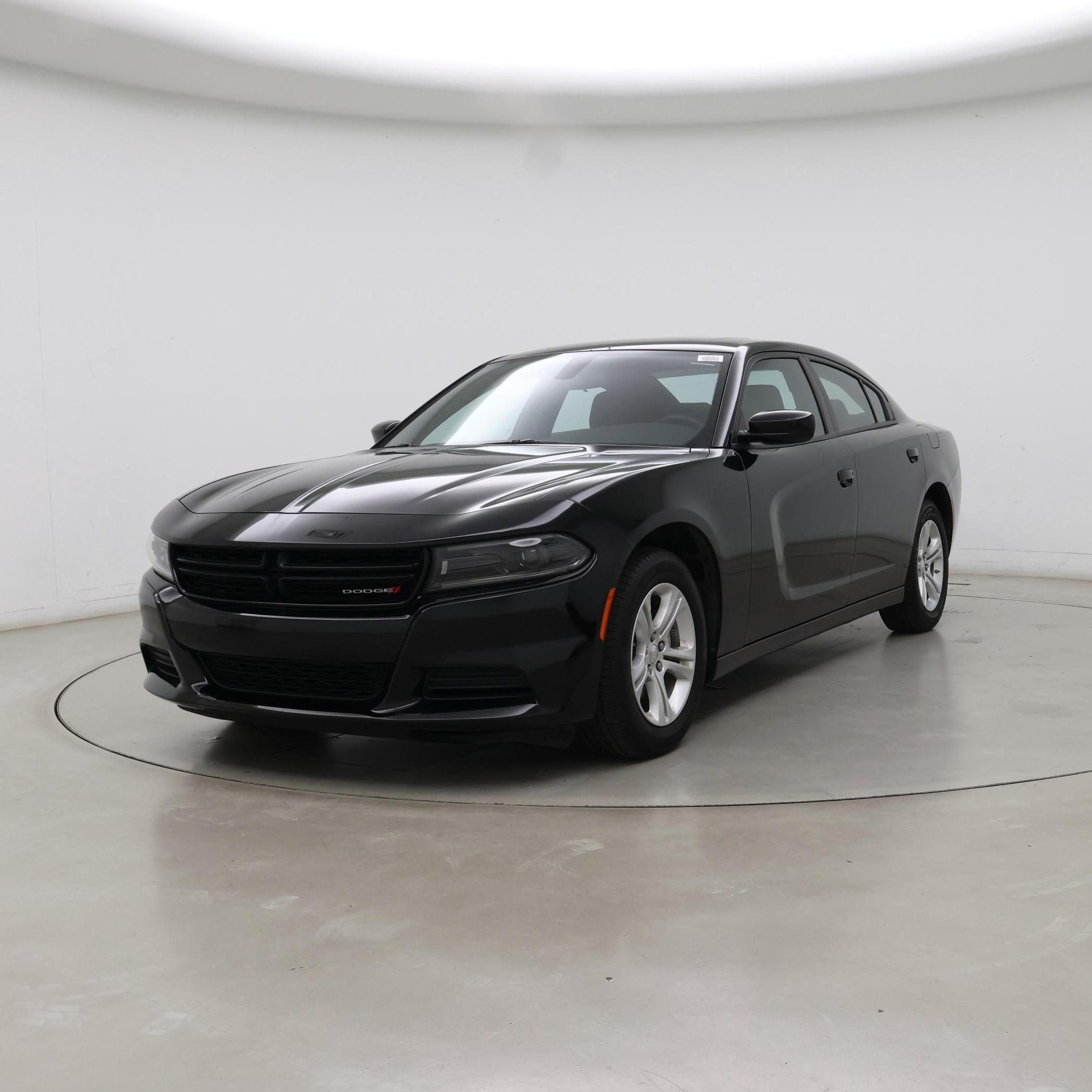 Thumbnail: 2023 Dodge Charger - 4